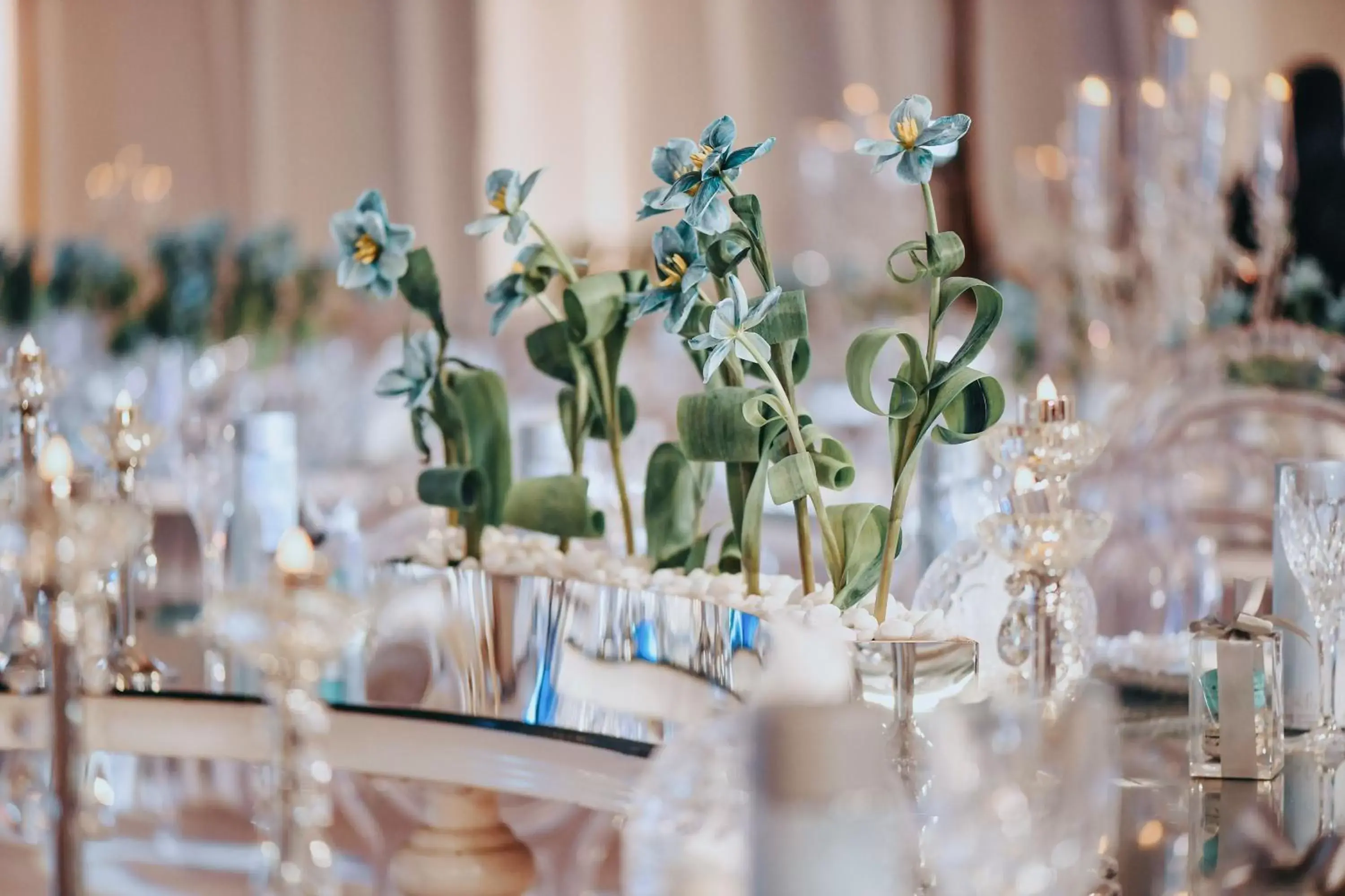 Banquet/Function facilities in The St. Regis Abu Dhabi