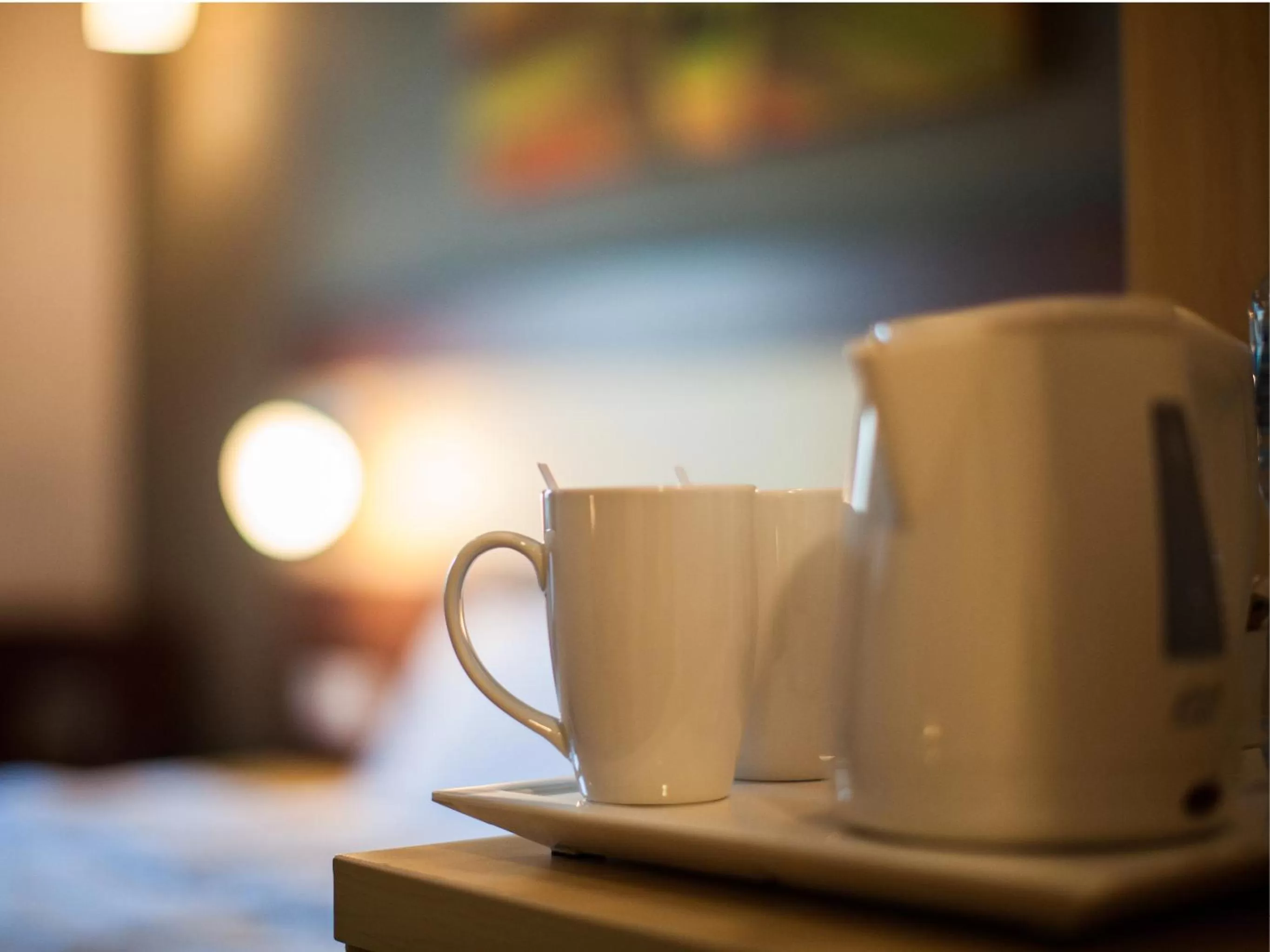 Coffee/tea facilities in Citymax Hotel Al Barsha at the Mall