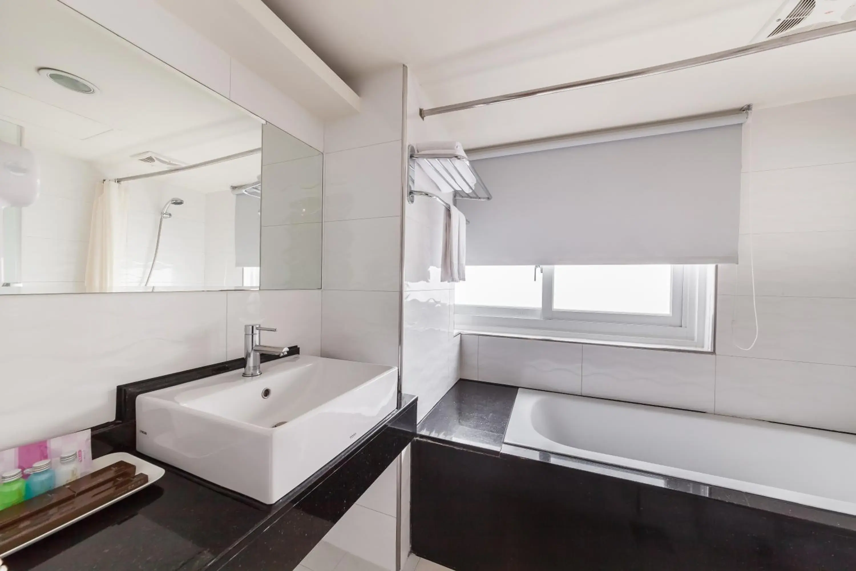 VIP Double Room in 華麗大飯店Ferrary Hotel VIP Double Room in 華麗大飯店Ferrary Hotel