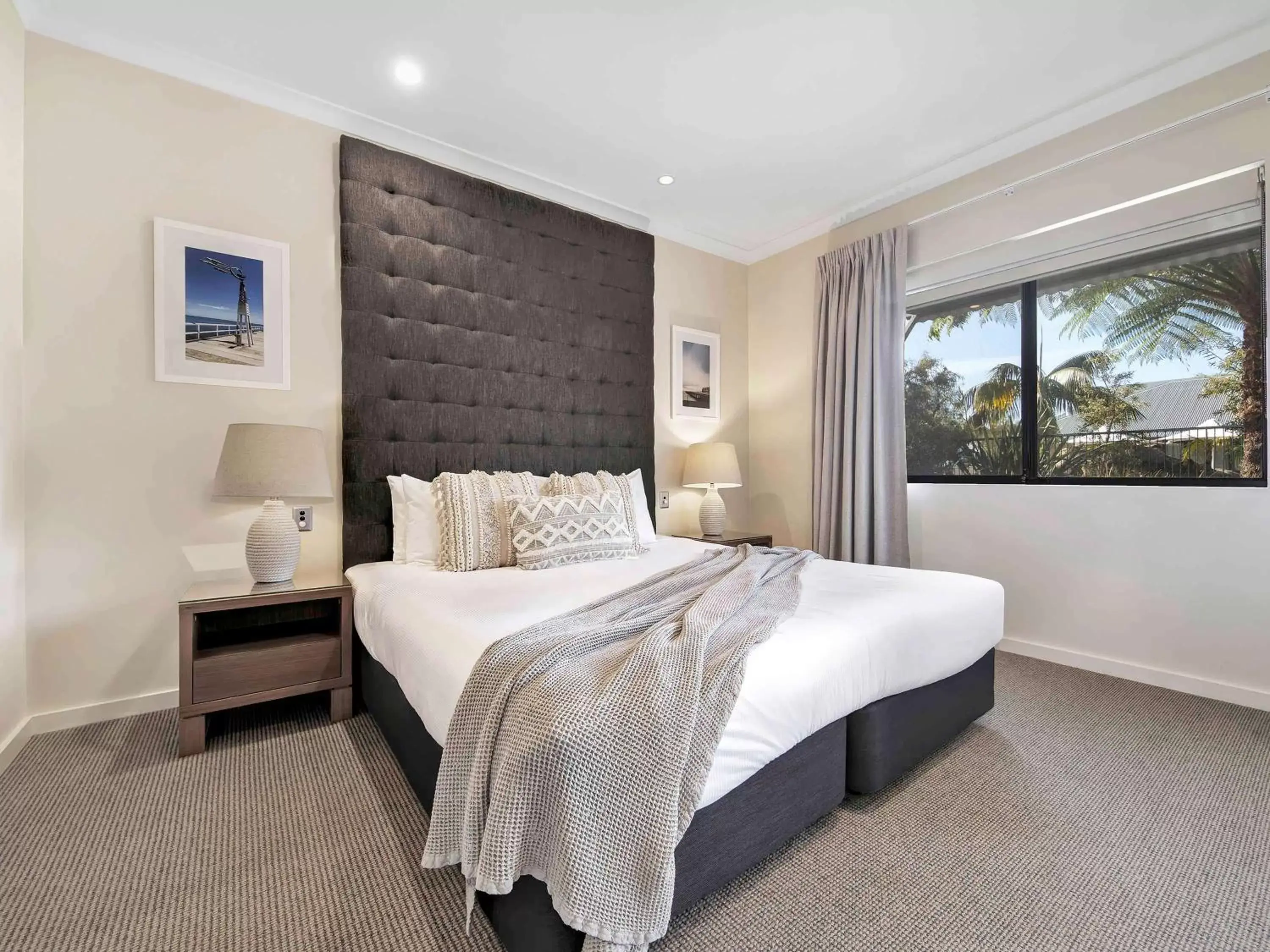 Photo of the whole room, Bed in The Sebel Busselton