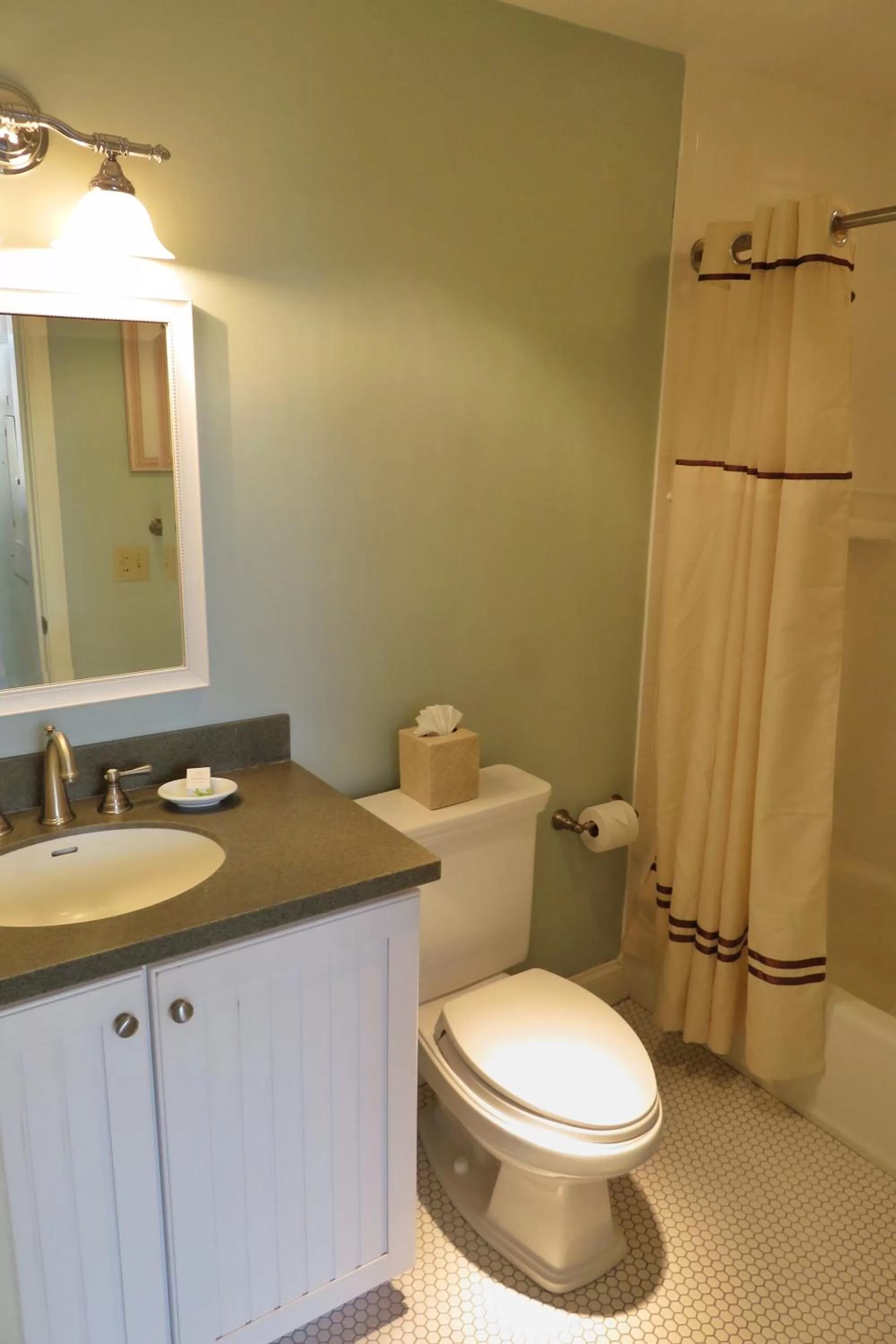 Bathroom in The Villages at Ocean Edge Resort & Golf Club