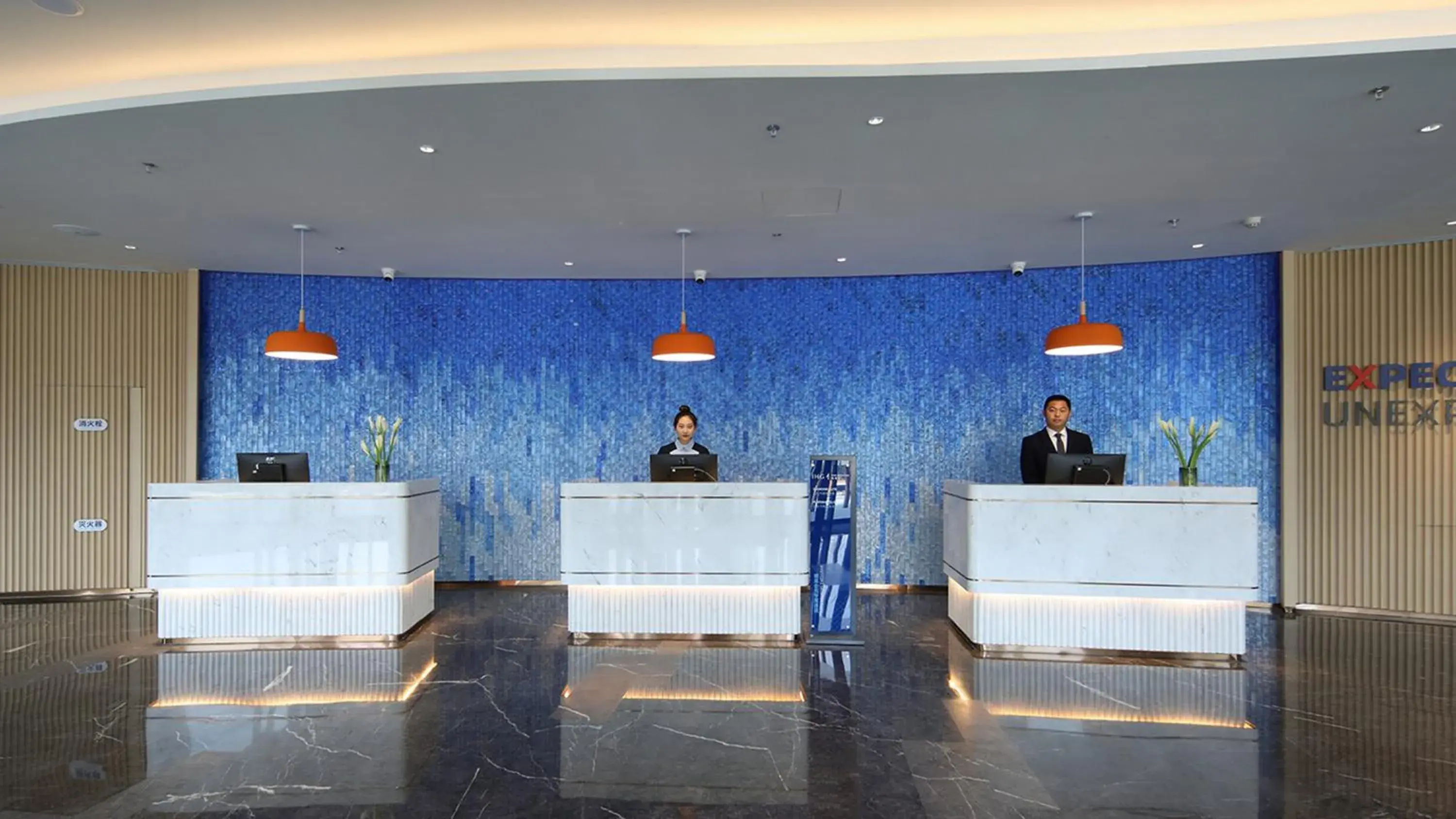 Other in Holiday Inn Express Dalian Golden Pebble Beach, an IHG Hotel