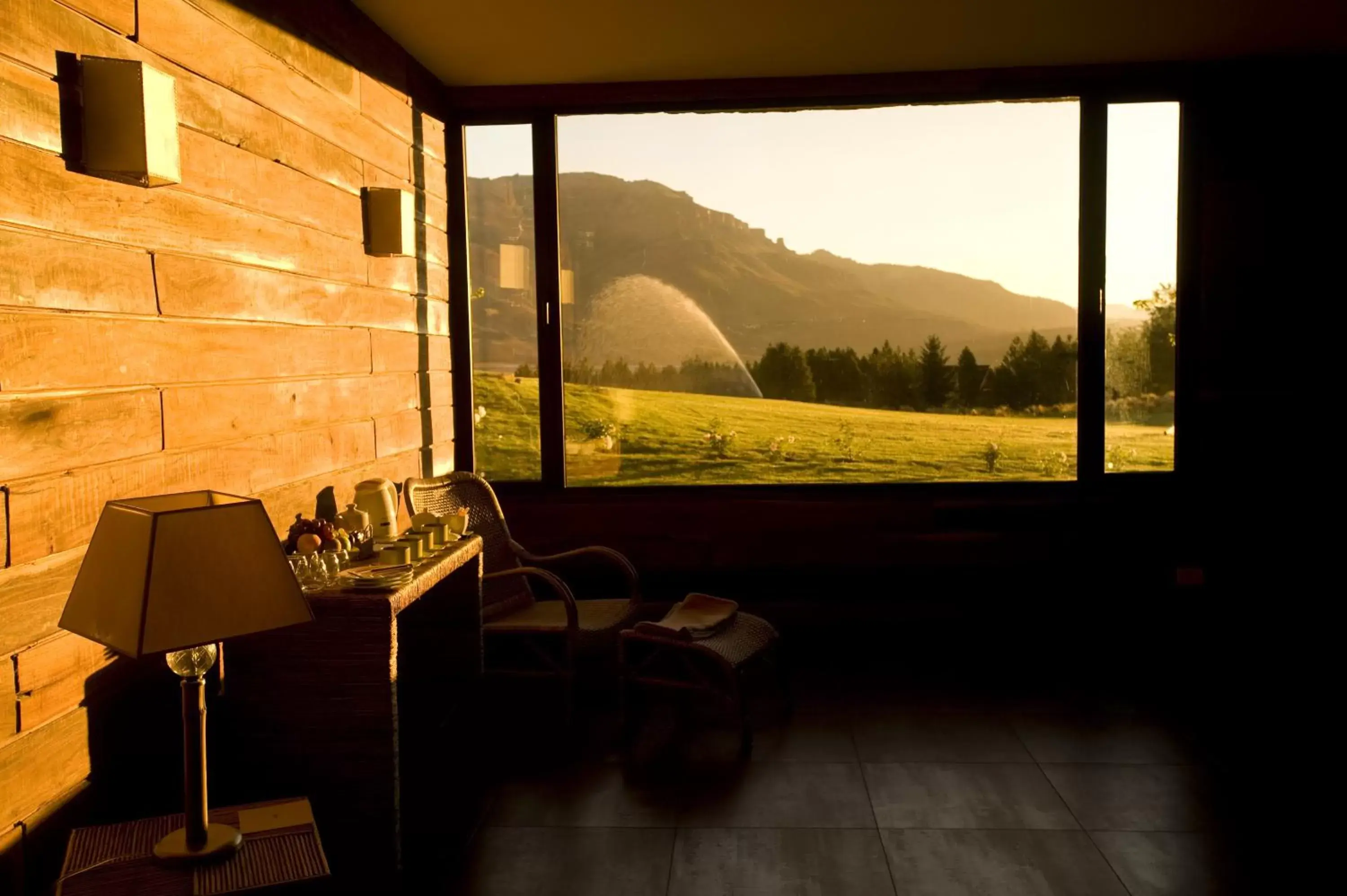 Spa and wellness centre/facilities in Loi Suites Chapelco Hotel