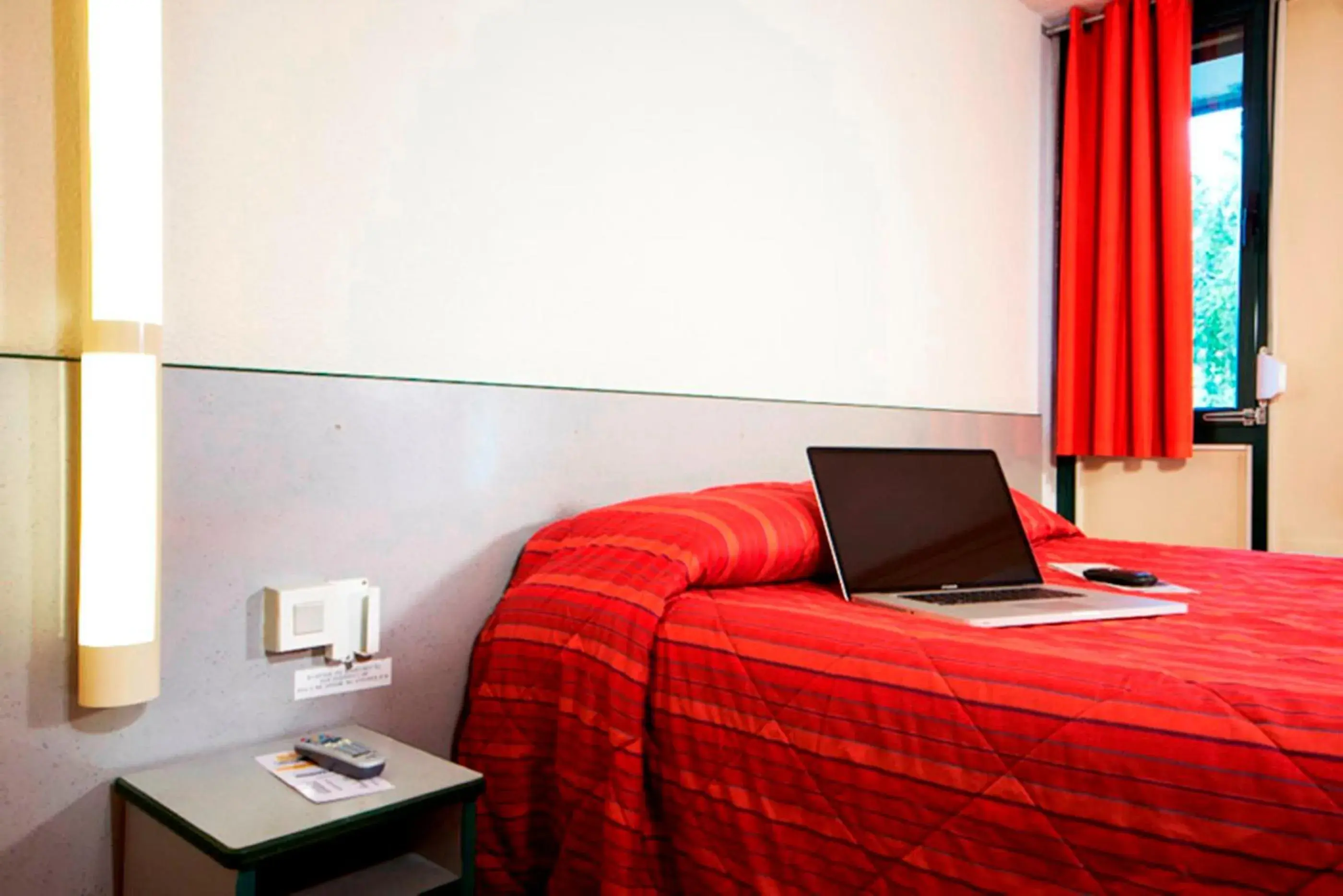 Bed in Premiere Classe Gueret Bed in Premiere Classe Gueret