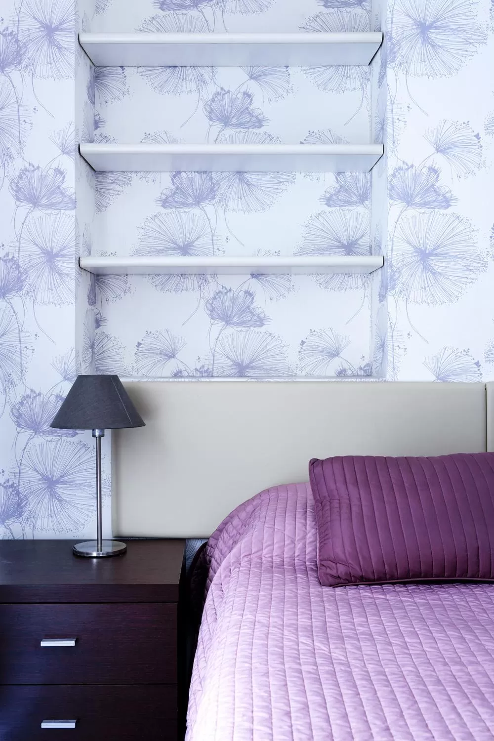 Bedroom, Bed in Residence Diaz