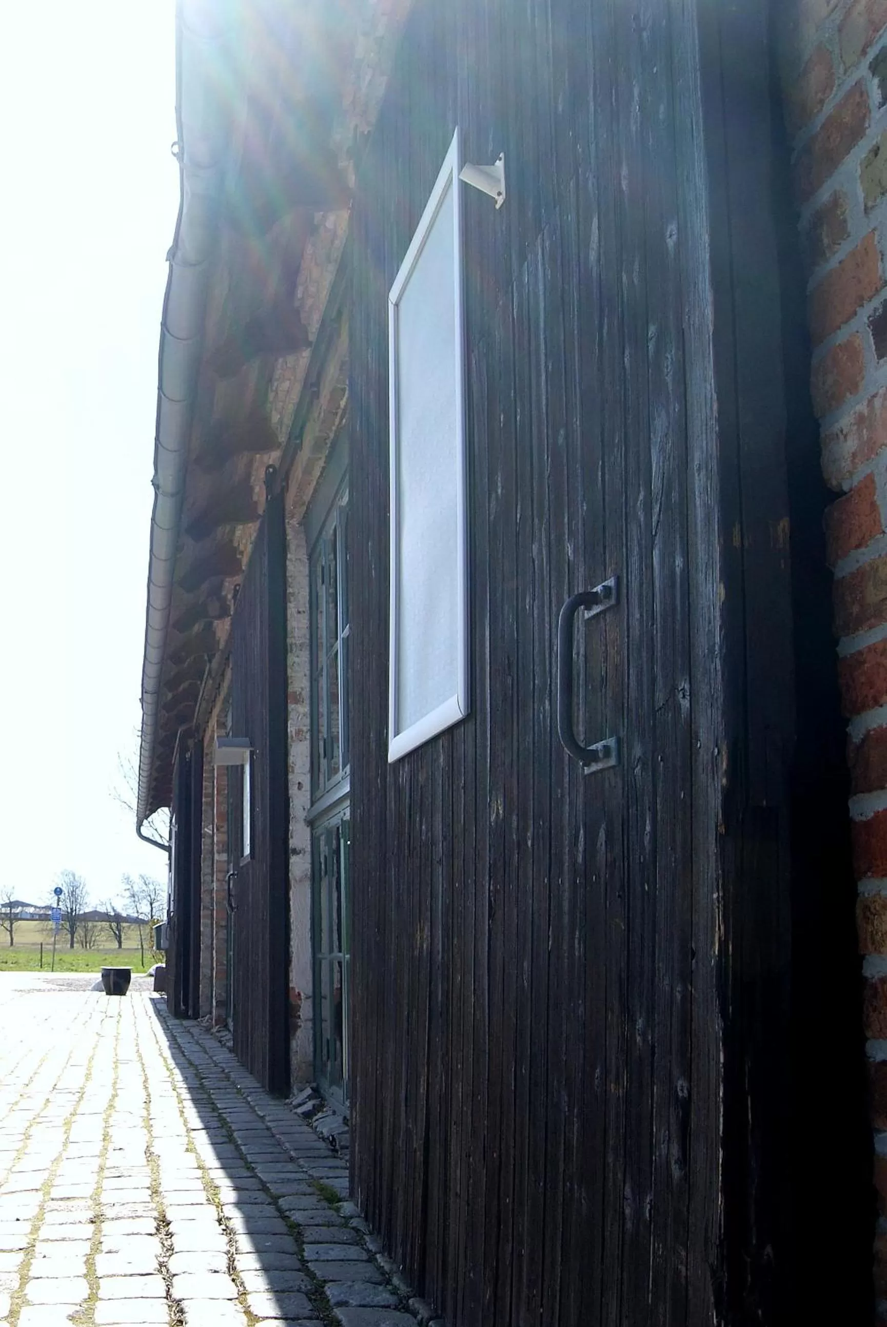 Decorative detail in Hotel 1622 - Spa, Hotell & Konferens