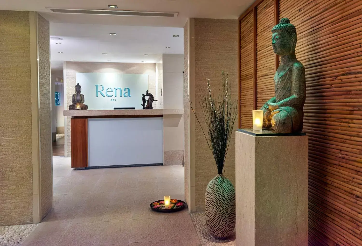 Spa and wellness centre/facilities in Leonardo Royal London St Paul’s