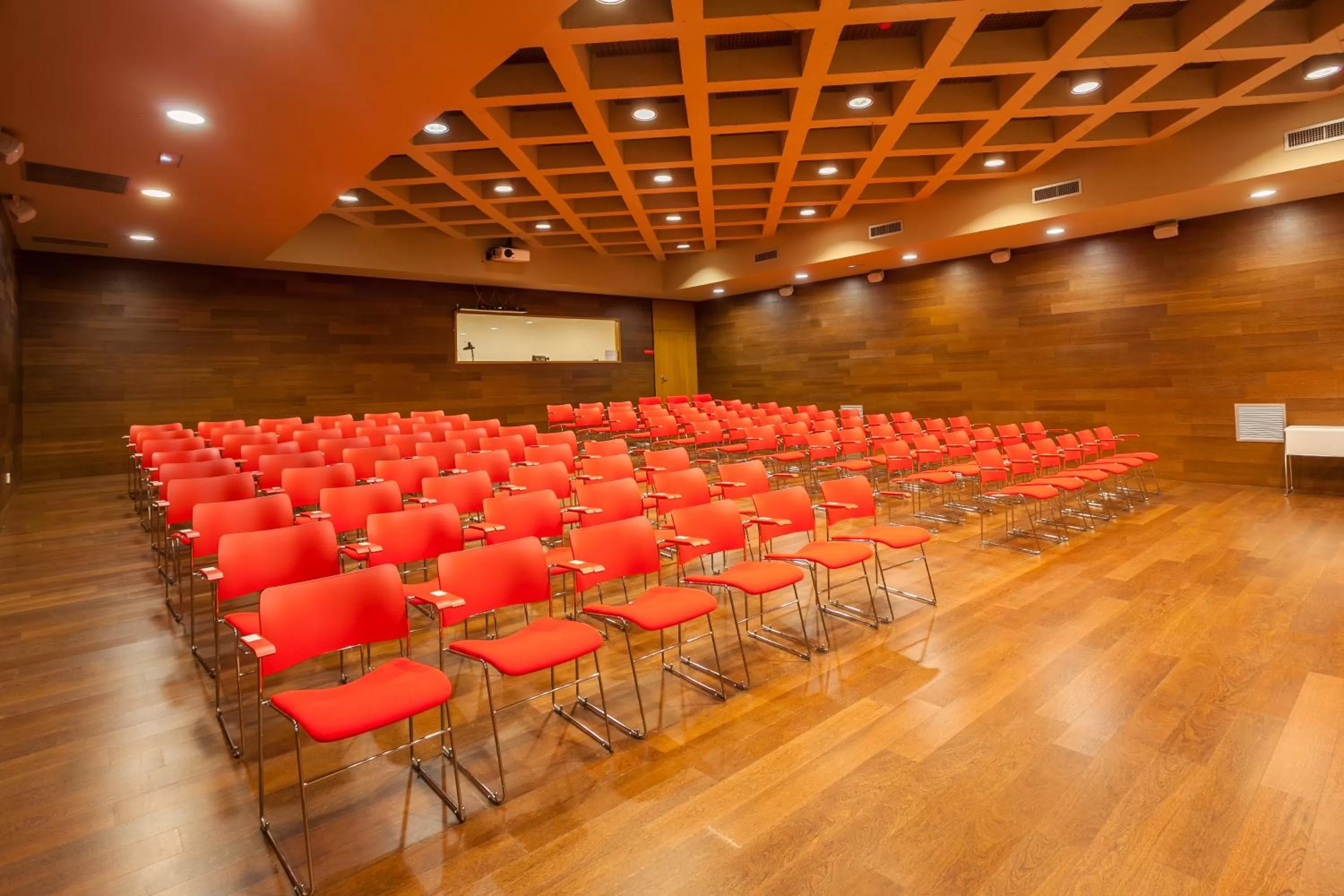 Business facilities in Hotel Cismigiu