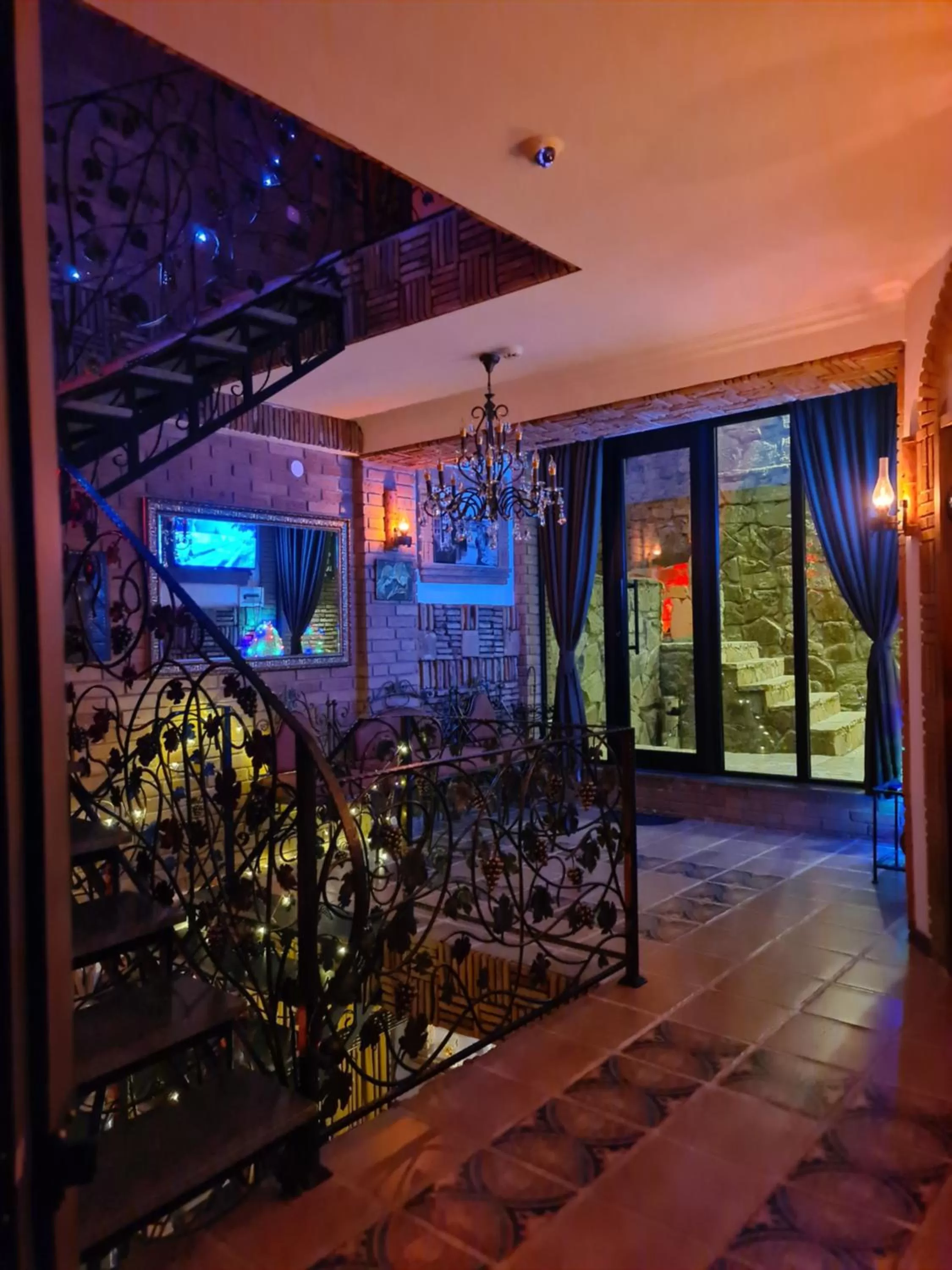 Janashia Boutique Hotels