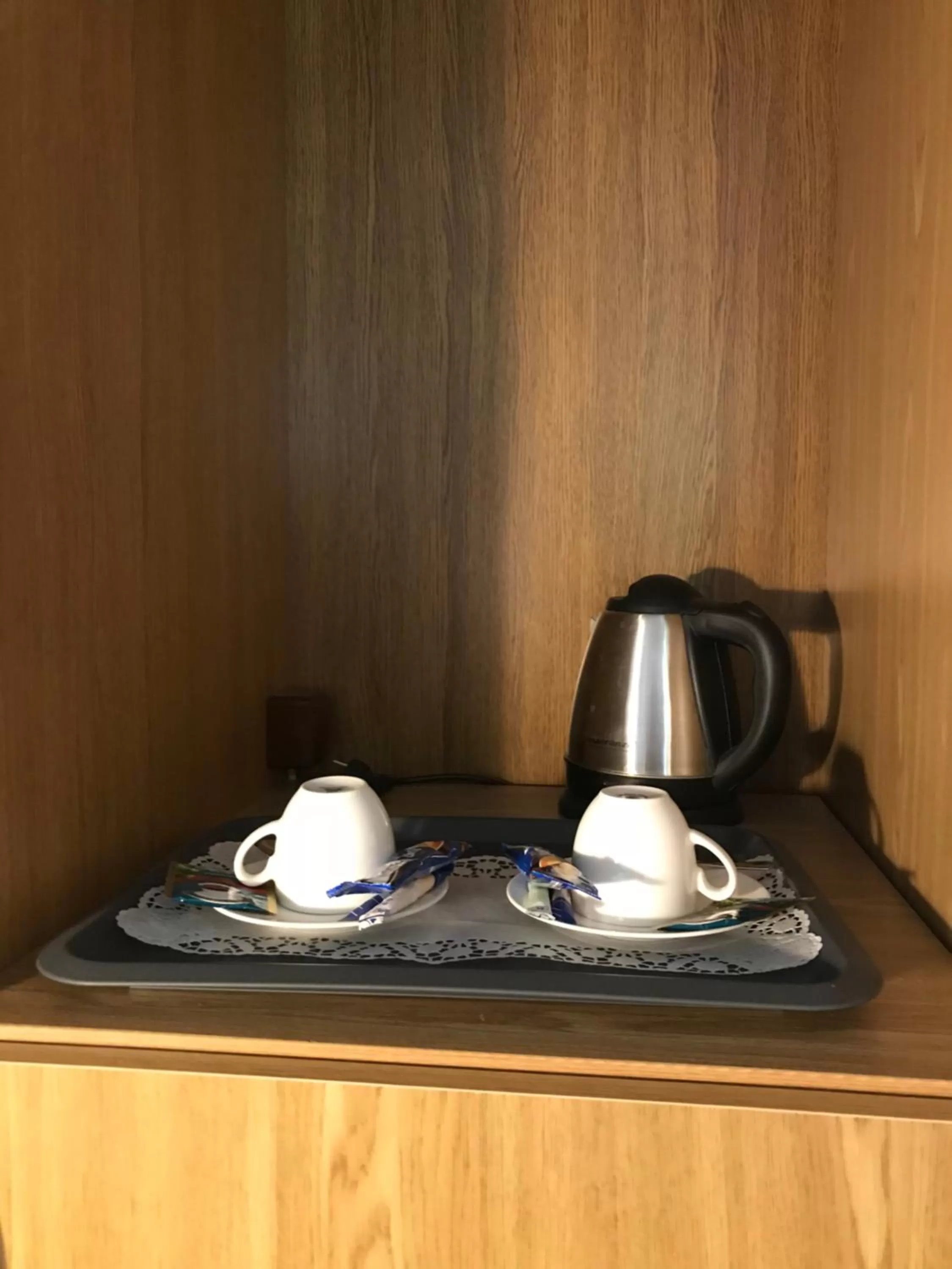 Restauracja Pensjonat Buda