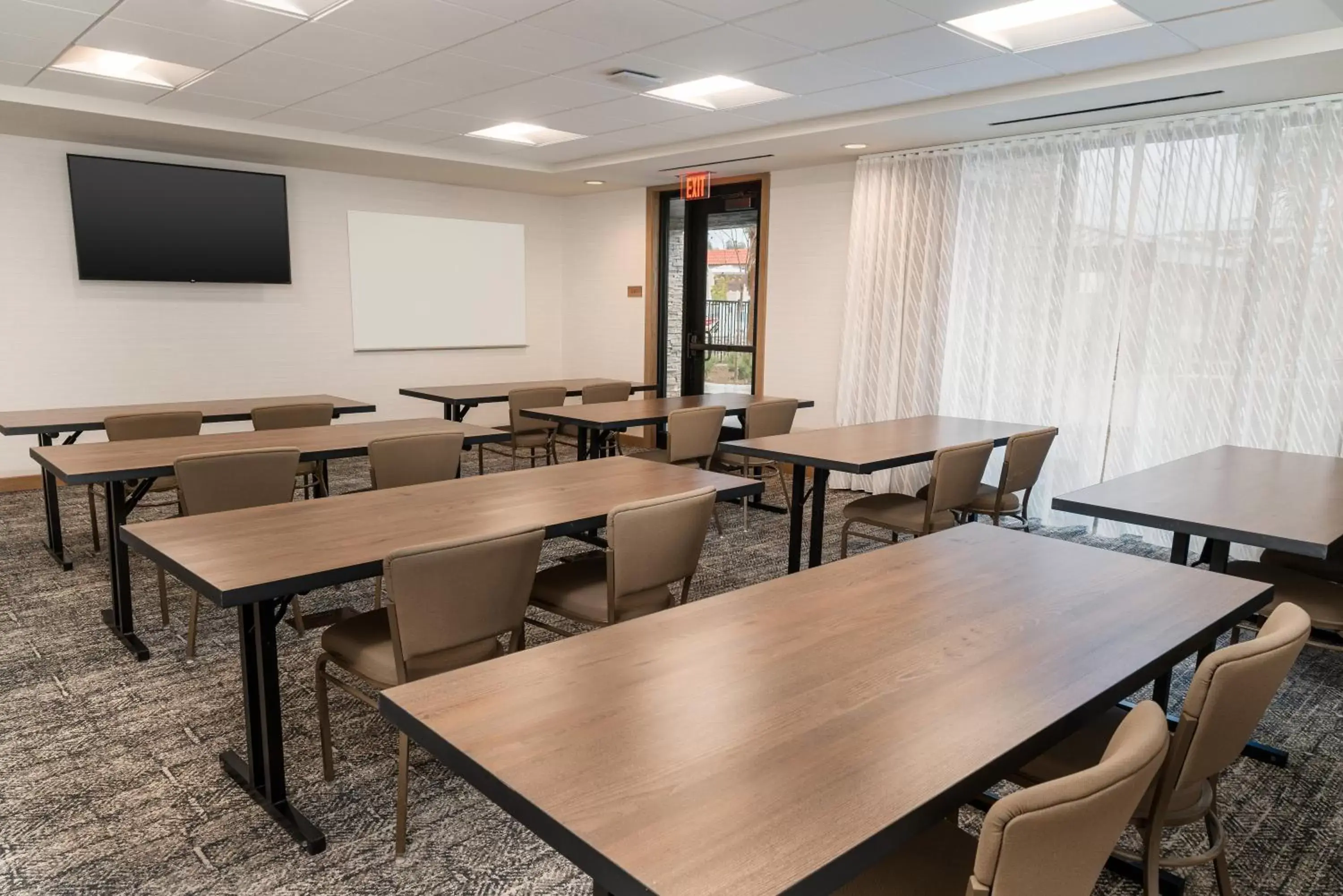 Meeting/conference room in Staybridge Suites - Temecula - Wine Country, an IHG Hotel