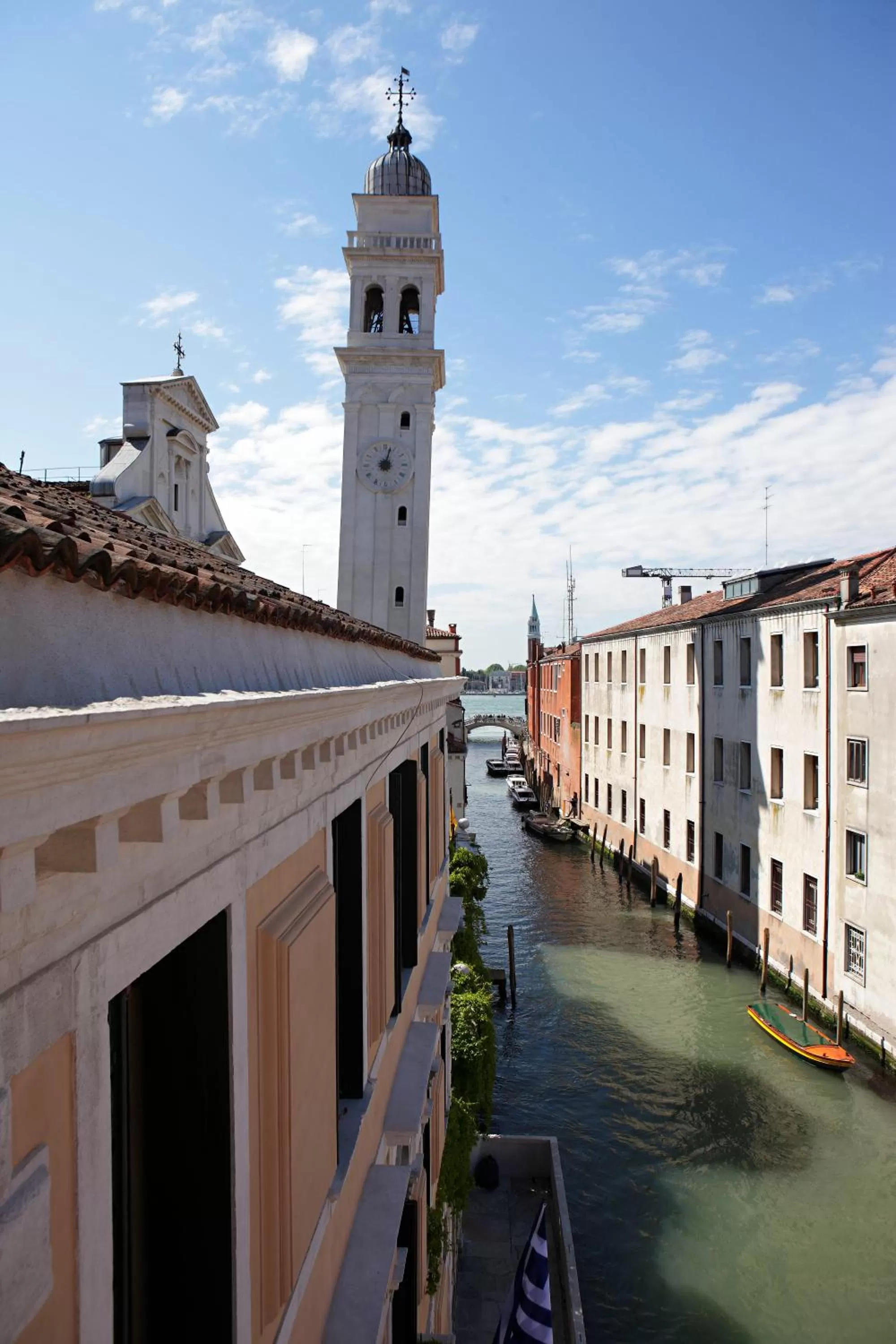 Area and facilities in Hotel Liassidi Palace
