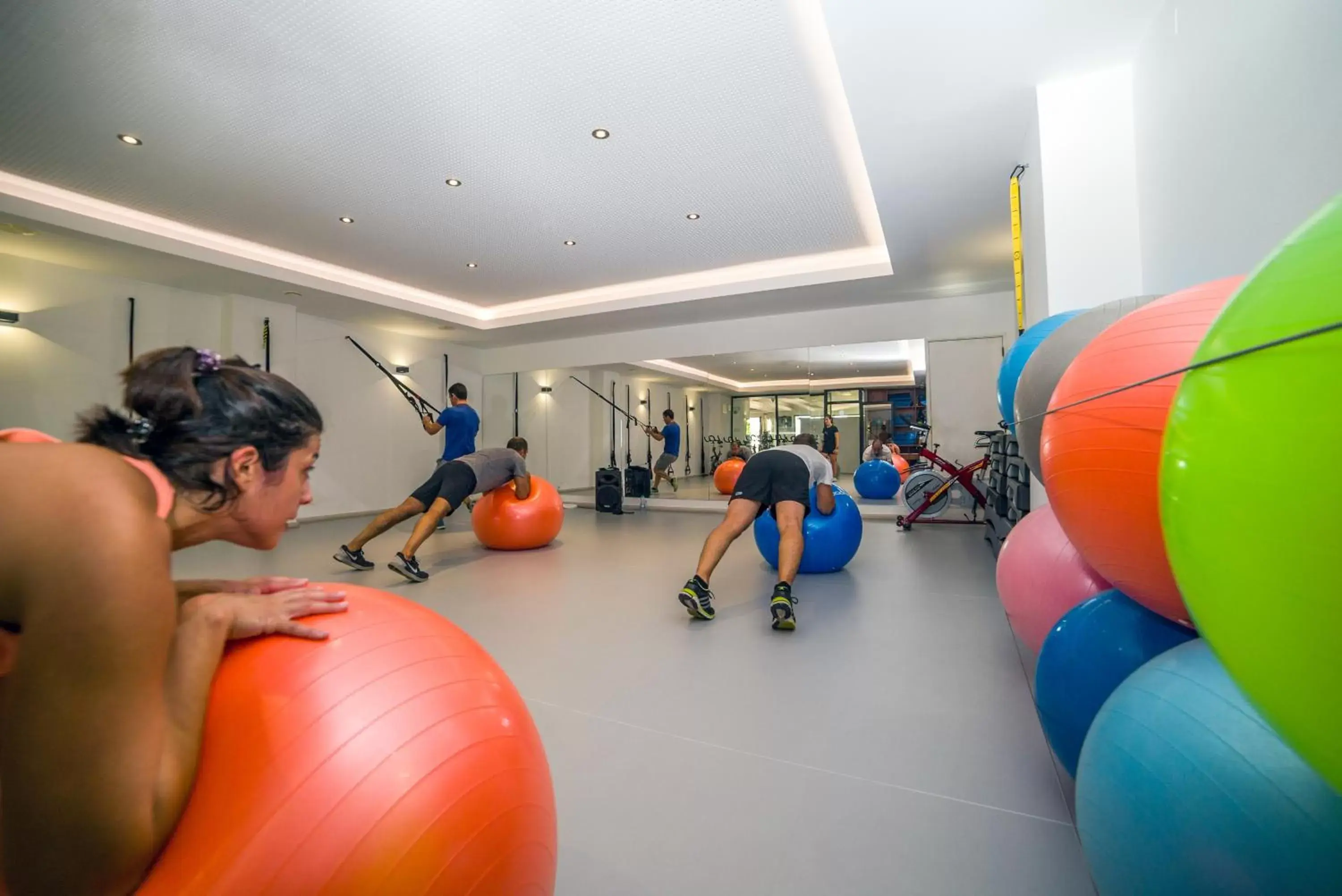 Sports, Fitness Center/Facilities in Vila Petra