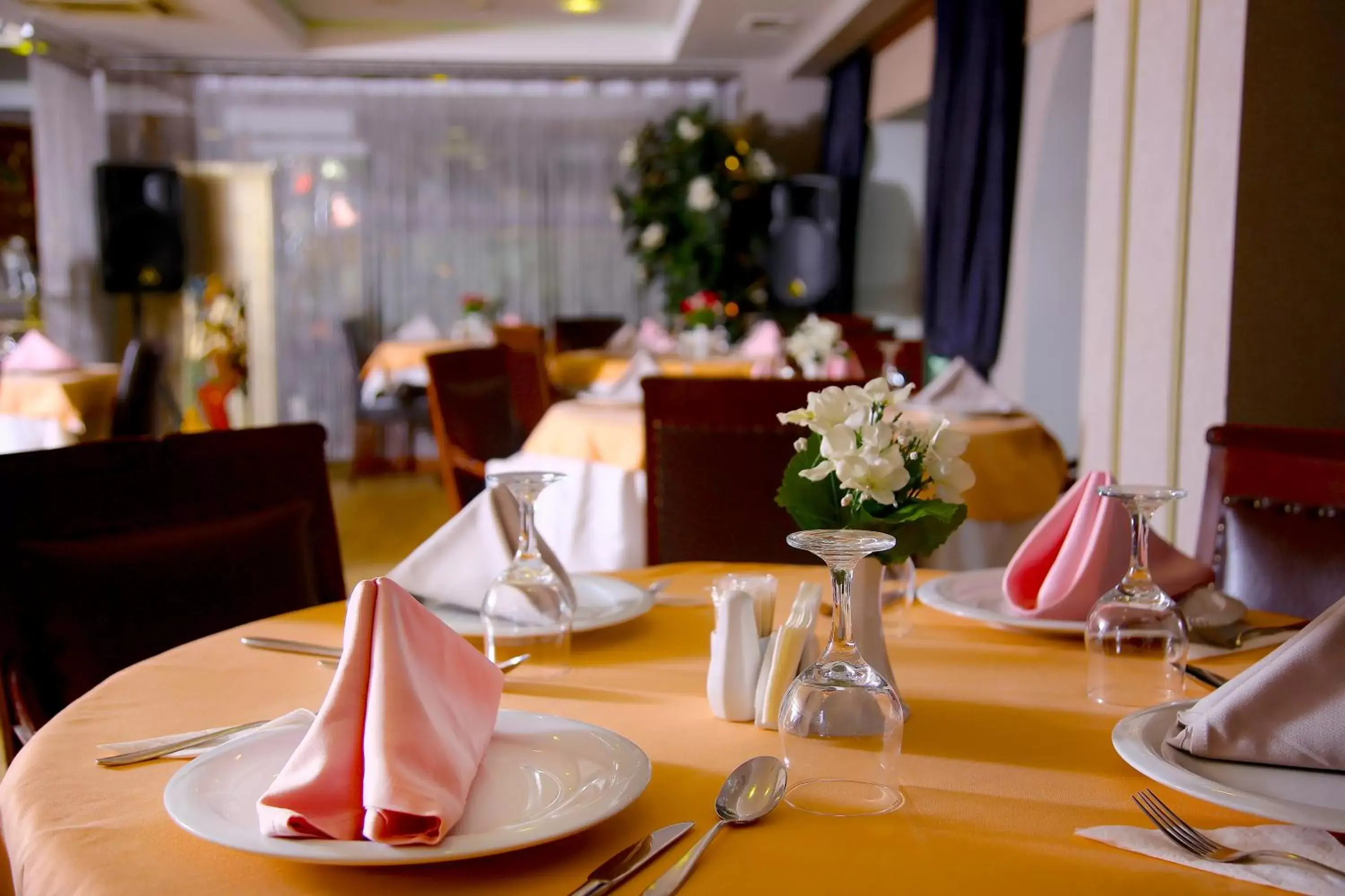Restaurant/places to eat in Zagreb Hotel Restaurant/places to eat in Zagreb Hotel