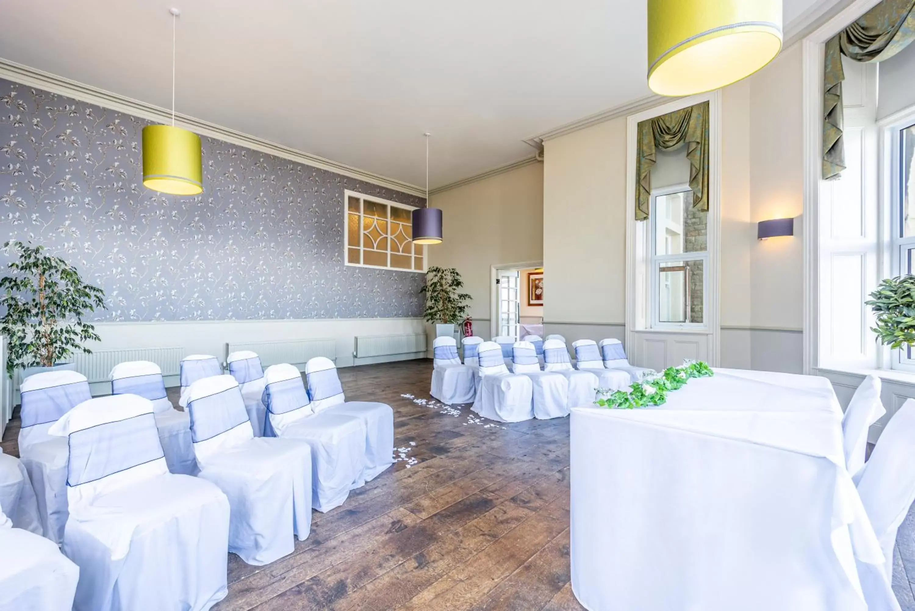 Banquet/Function facilities, Banquet Facilities in Best Western Walton Park Hotel