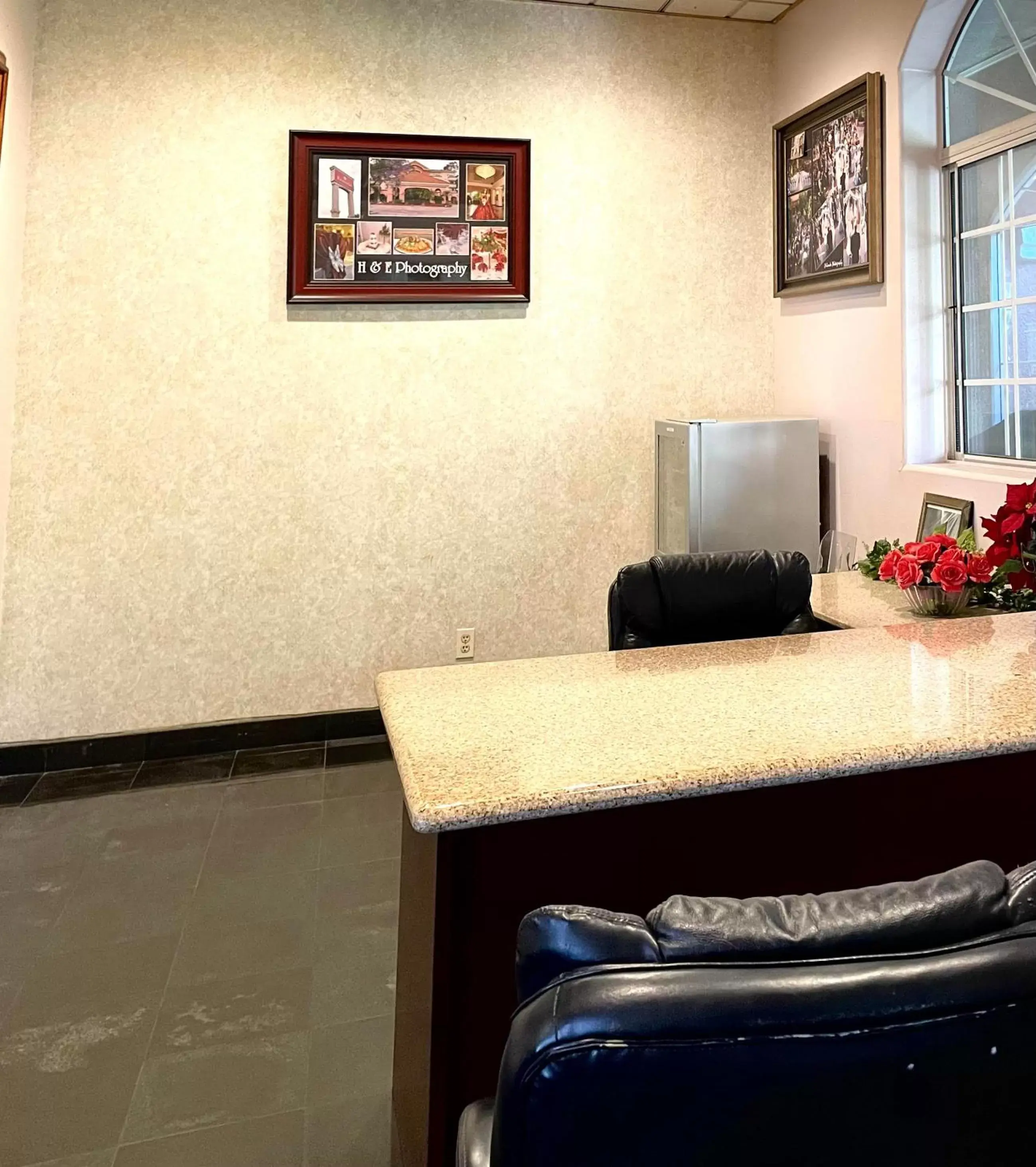 Business facilities in Ramada by Wyndham South El Monte