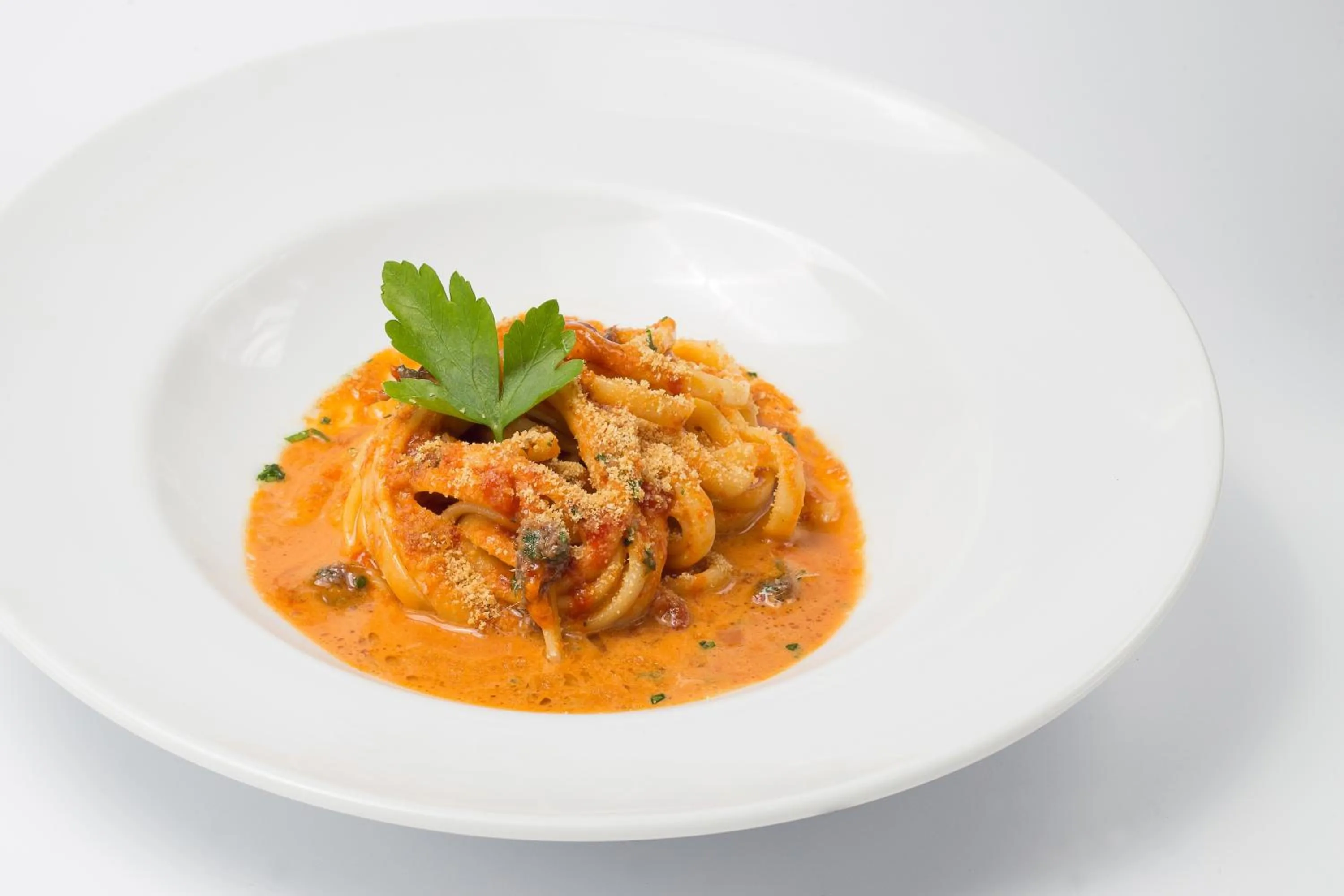 Food close-up in Marina Holiday & Spa