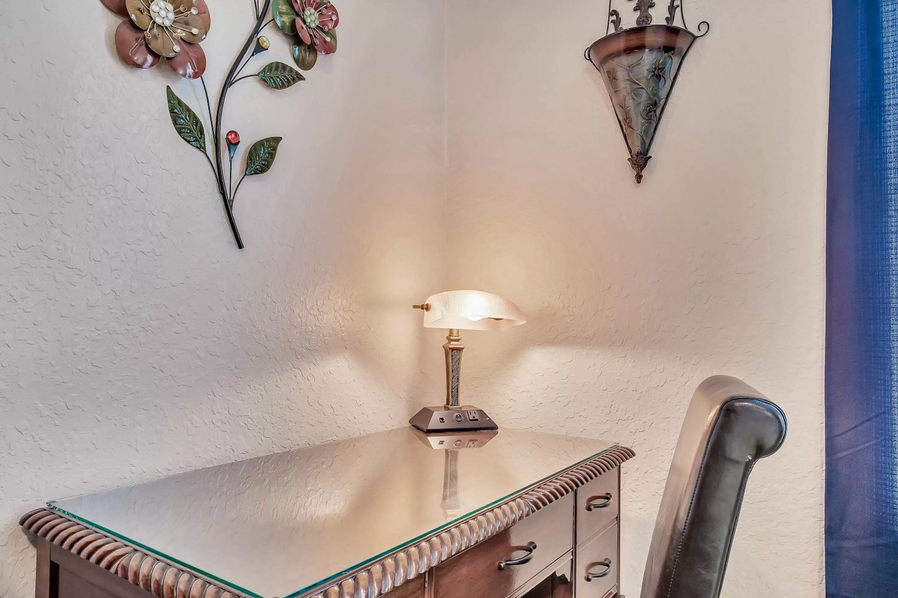 Bedroom in Magical Adventure Condo w Waterpark near Disney No Resort Fees