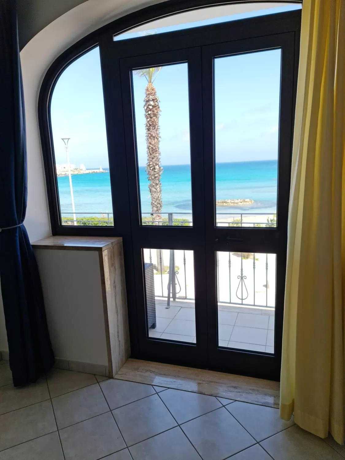 Hotel Profumo Di Mare