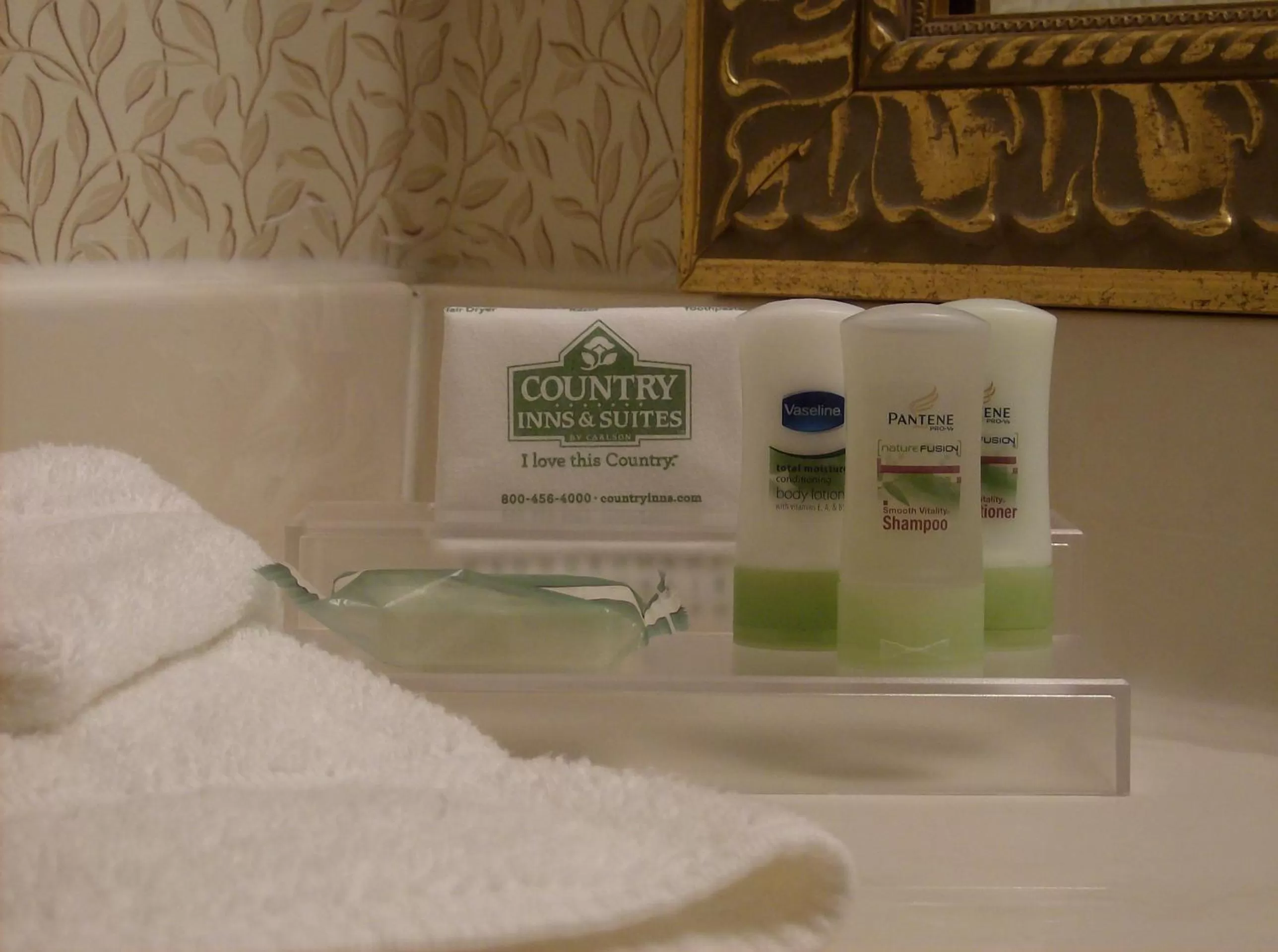 One-Bedroom Suite with Two Queen Beds in Country Inn & Suites by Radisson, Mesa, AZ