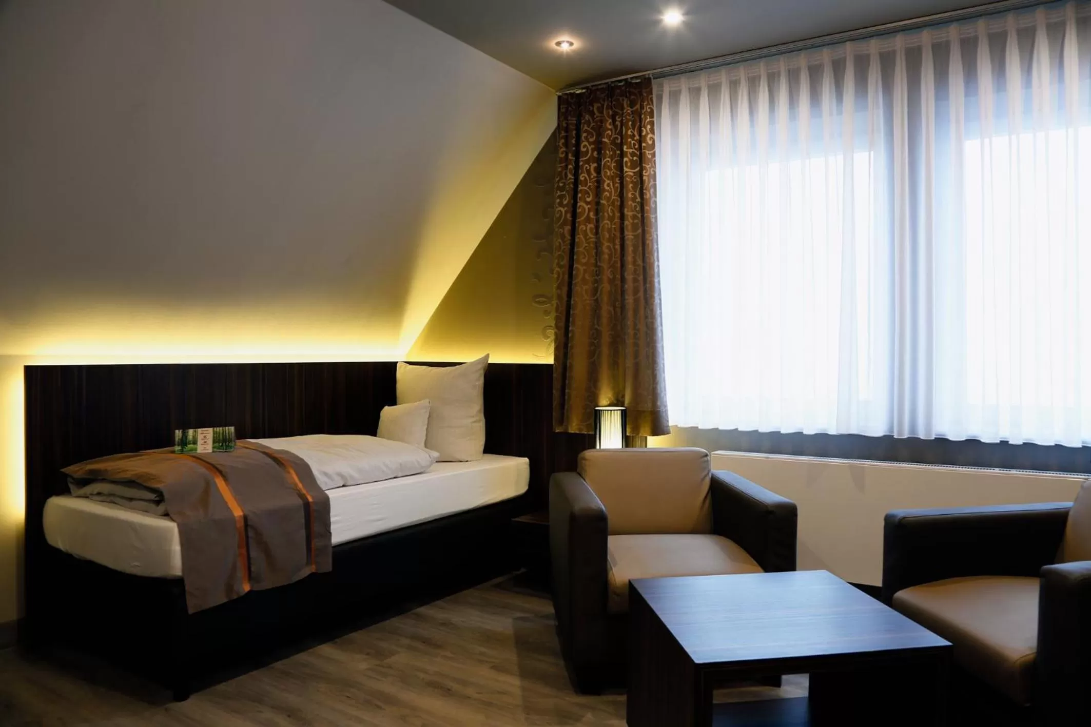 Photo of the whole room, Bed in Villa Silva - Oberhof