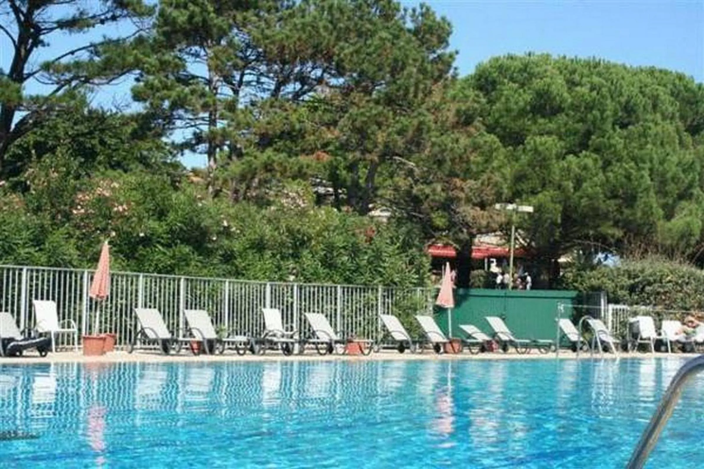 Standard Room in Hôtel et Résidence de Chiberta et du Golf