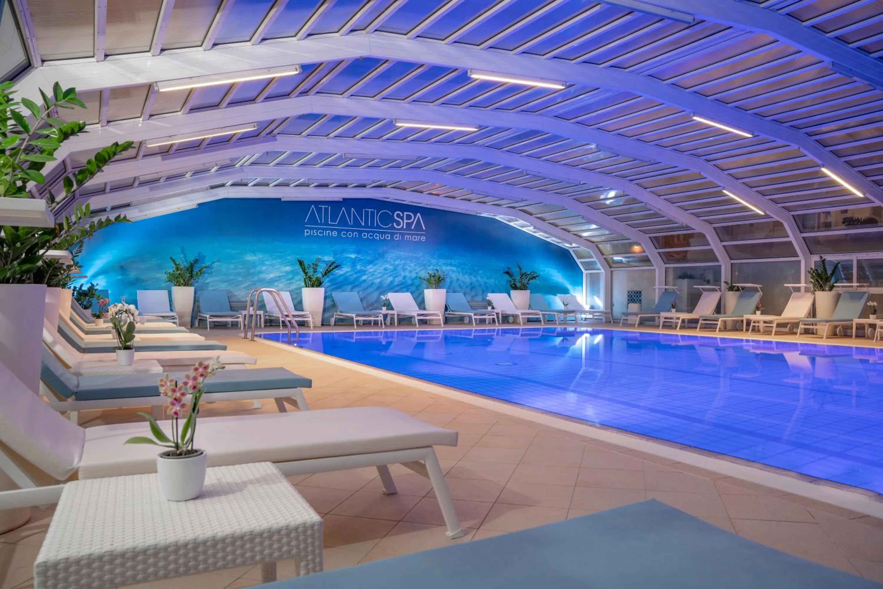 Atlantic Hotel & SPA