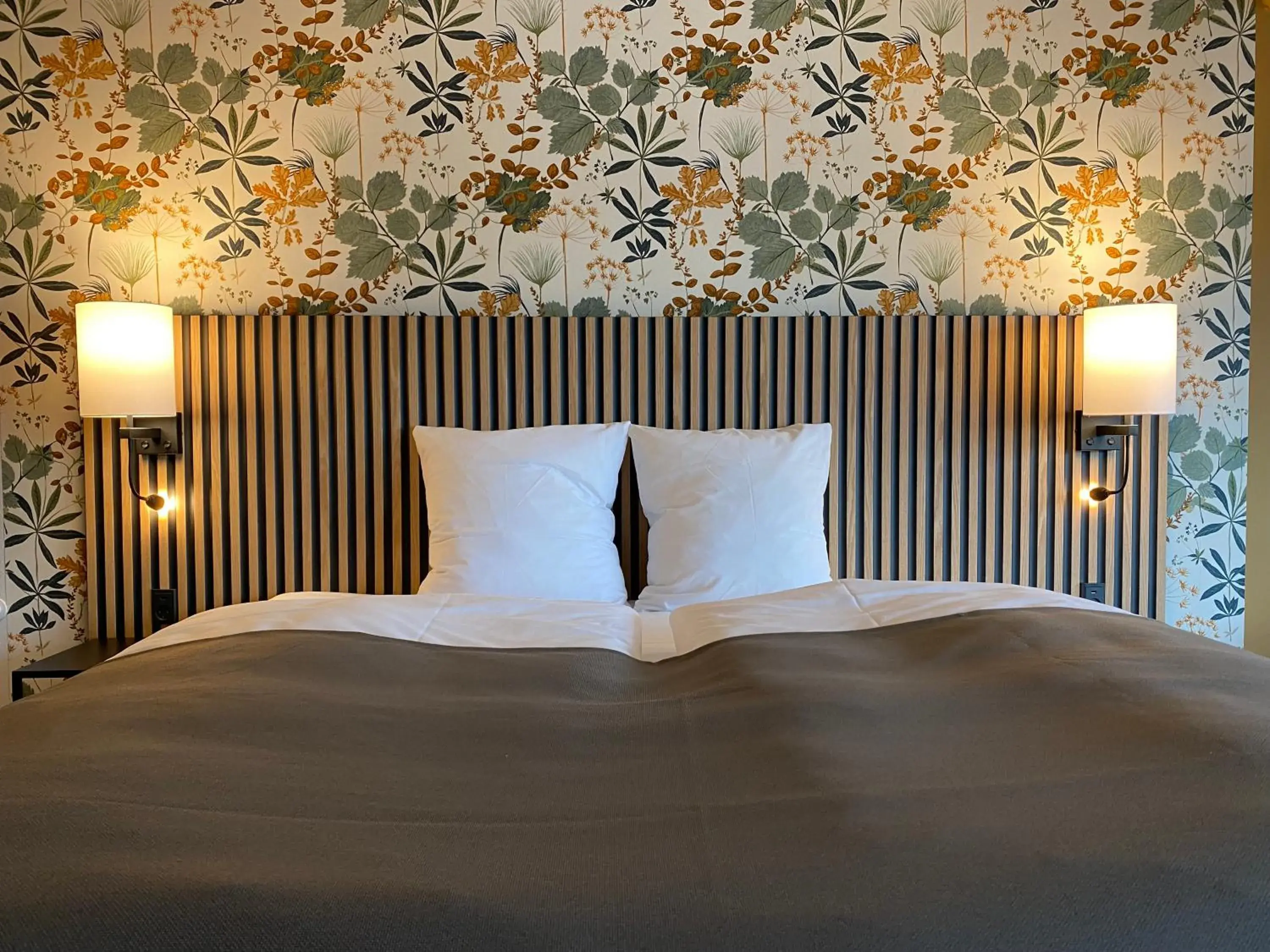 Bed in Hotel Dalgas, BW Signature Collection Bed in Hotel Dalgas, BW Signature Collection