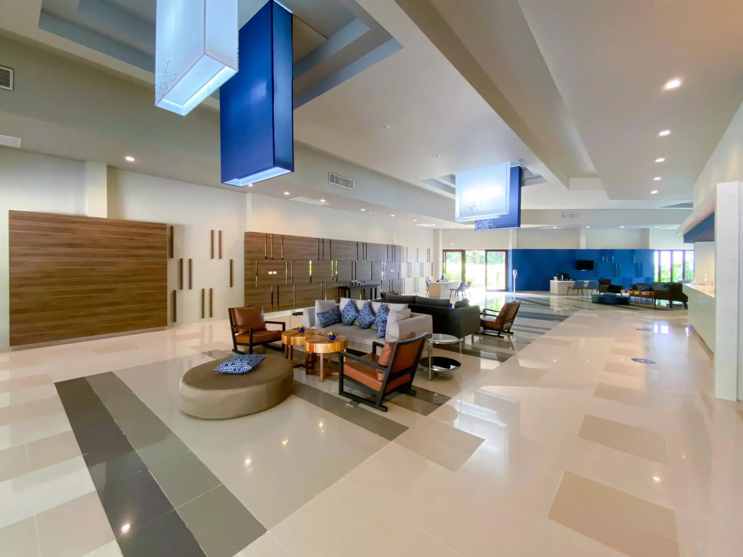 Lobby or reception, Lobby/Reception in TUI BLUE Khao Lak Resort - SHA Plus