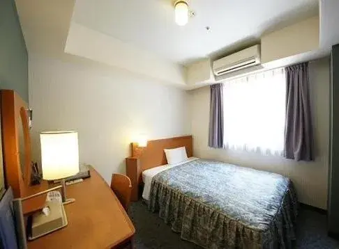 Bed in Hotel Landmark Nagoya Bed in Hotel Landmark Nagoya