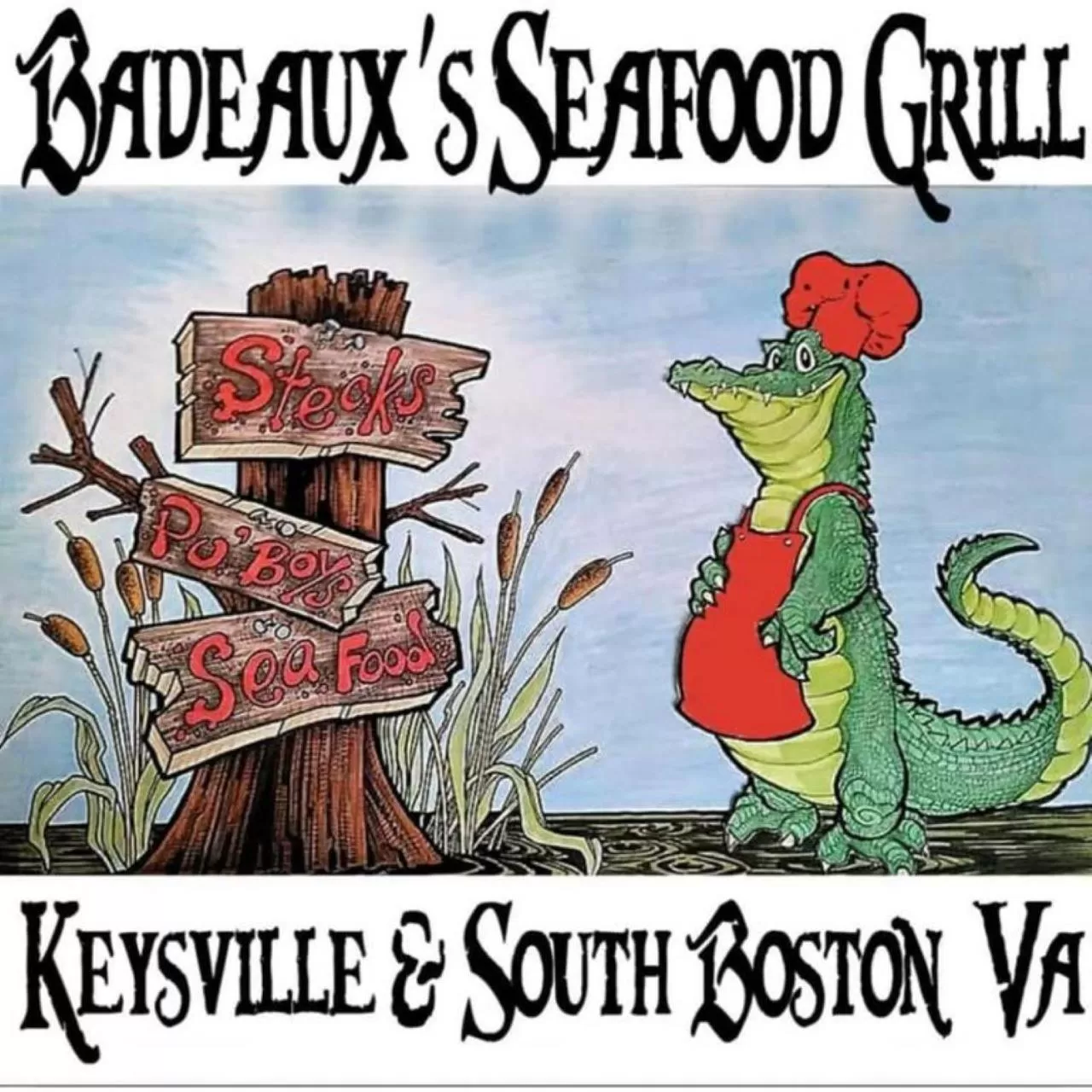 Restaurant/places to eat in Quality Inn South Boston - Danville East