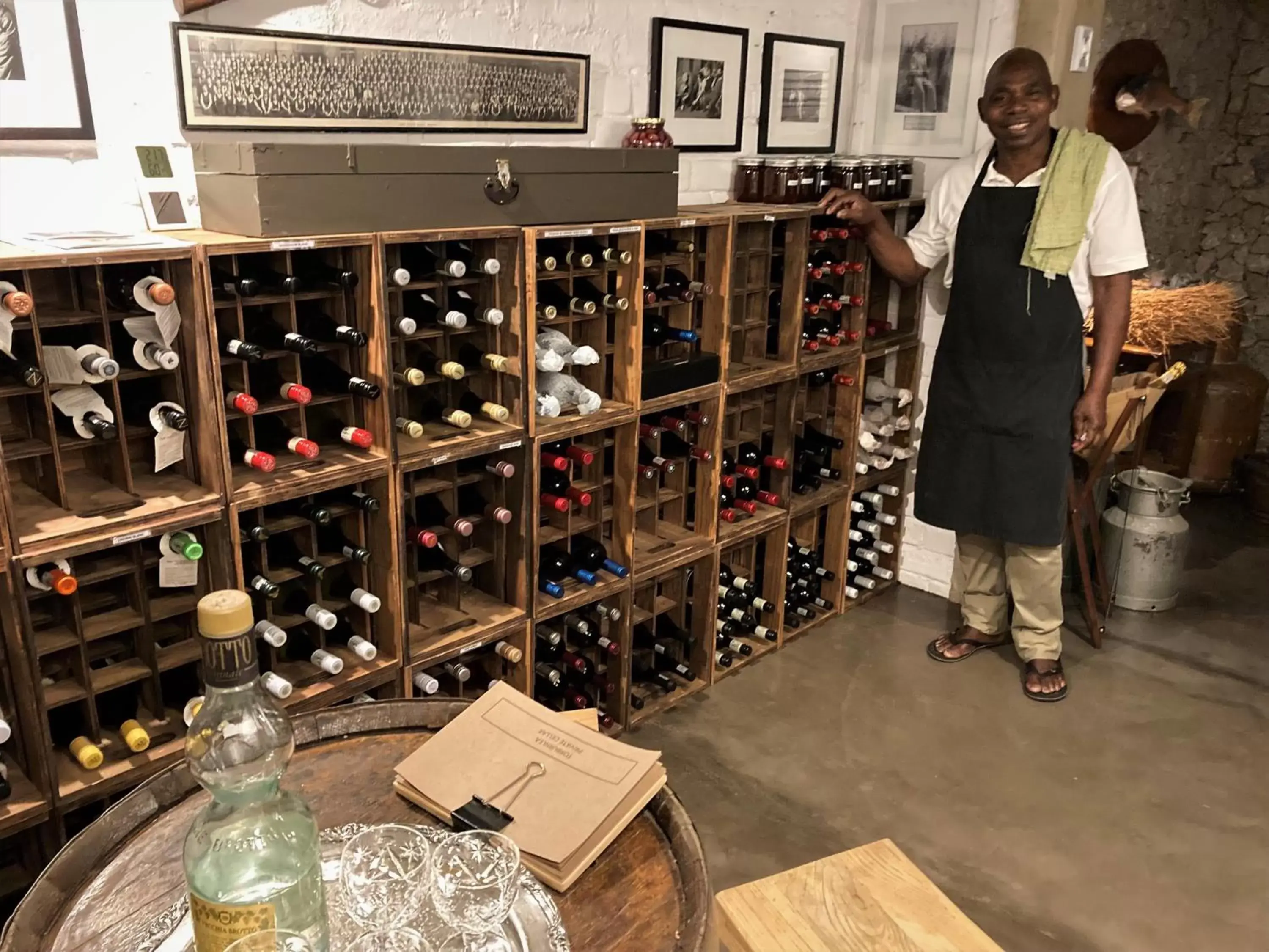 Property building in Torburnlea Homestead Luxury Accommodation Property building in Torburnlea Homestead Luxury Accommodation