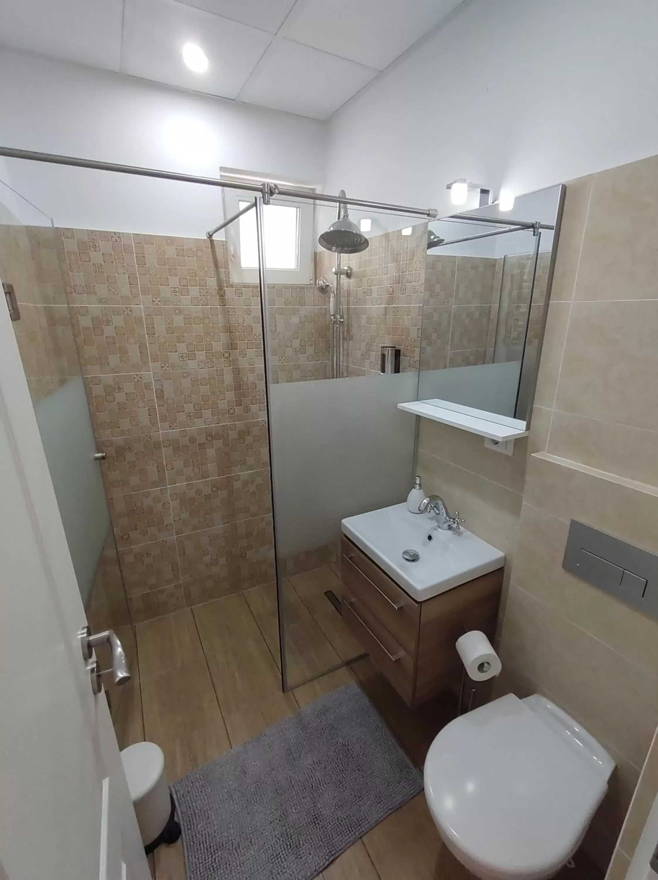 Double or Twin Room in Fanea Residence Double or Twin Room in Fanea Residence