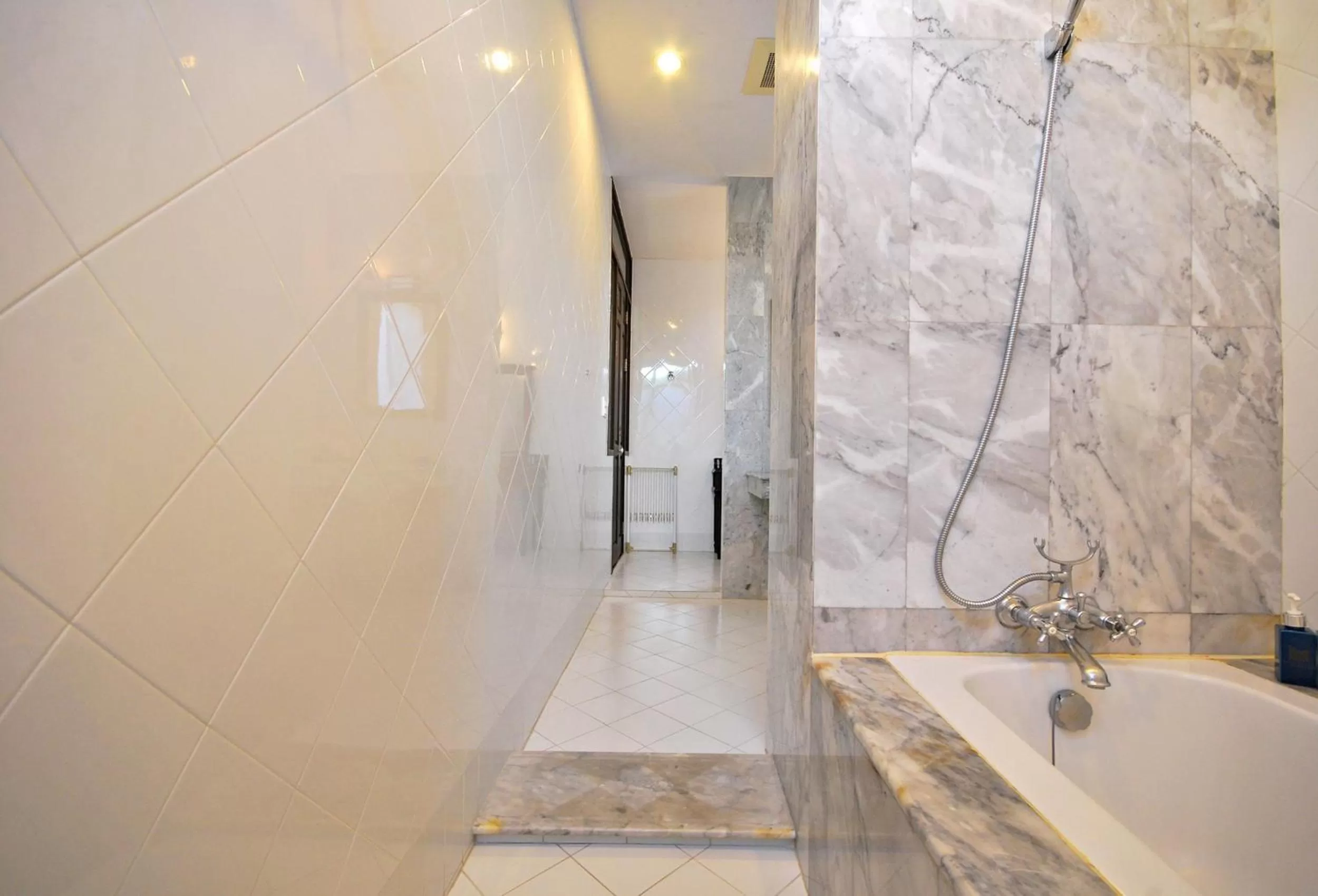 Bathroom in Baan Bayan - Hua Hin - SHA Extra Plus