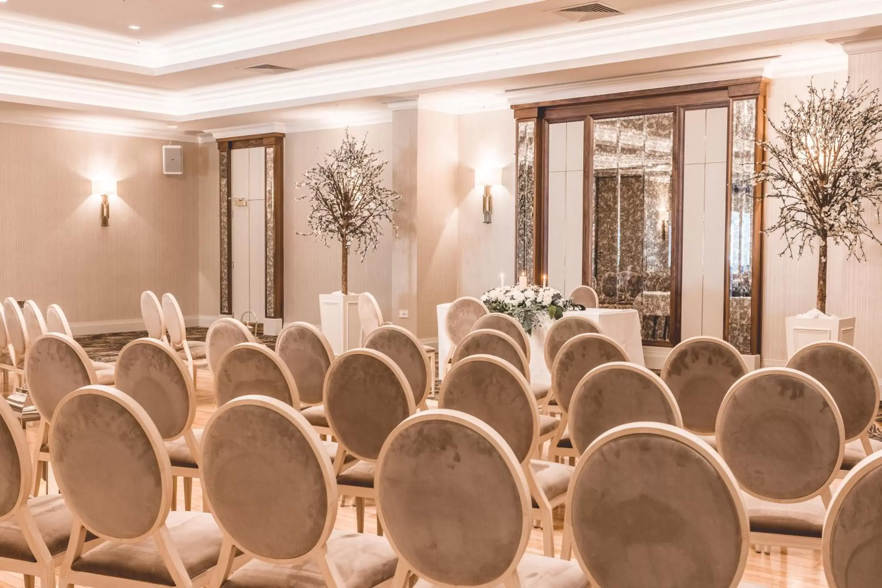 Banquet/Function facilities in Hotel Kilmore