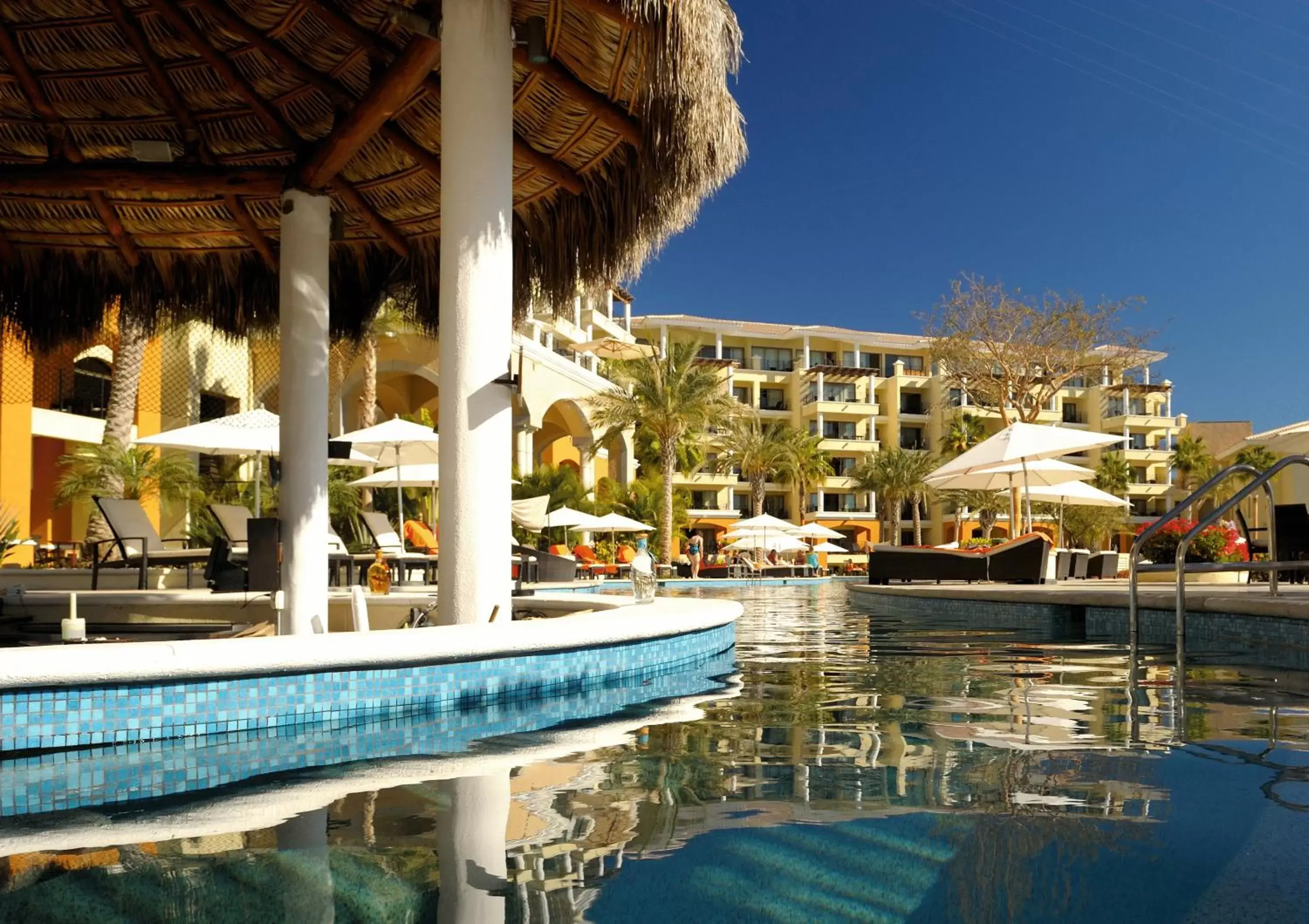 Area and facilities, Swimming Pool in Casa Dorada Los Cabos Resort & Spa