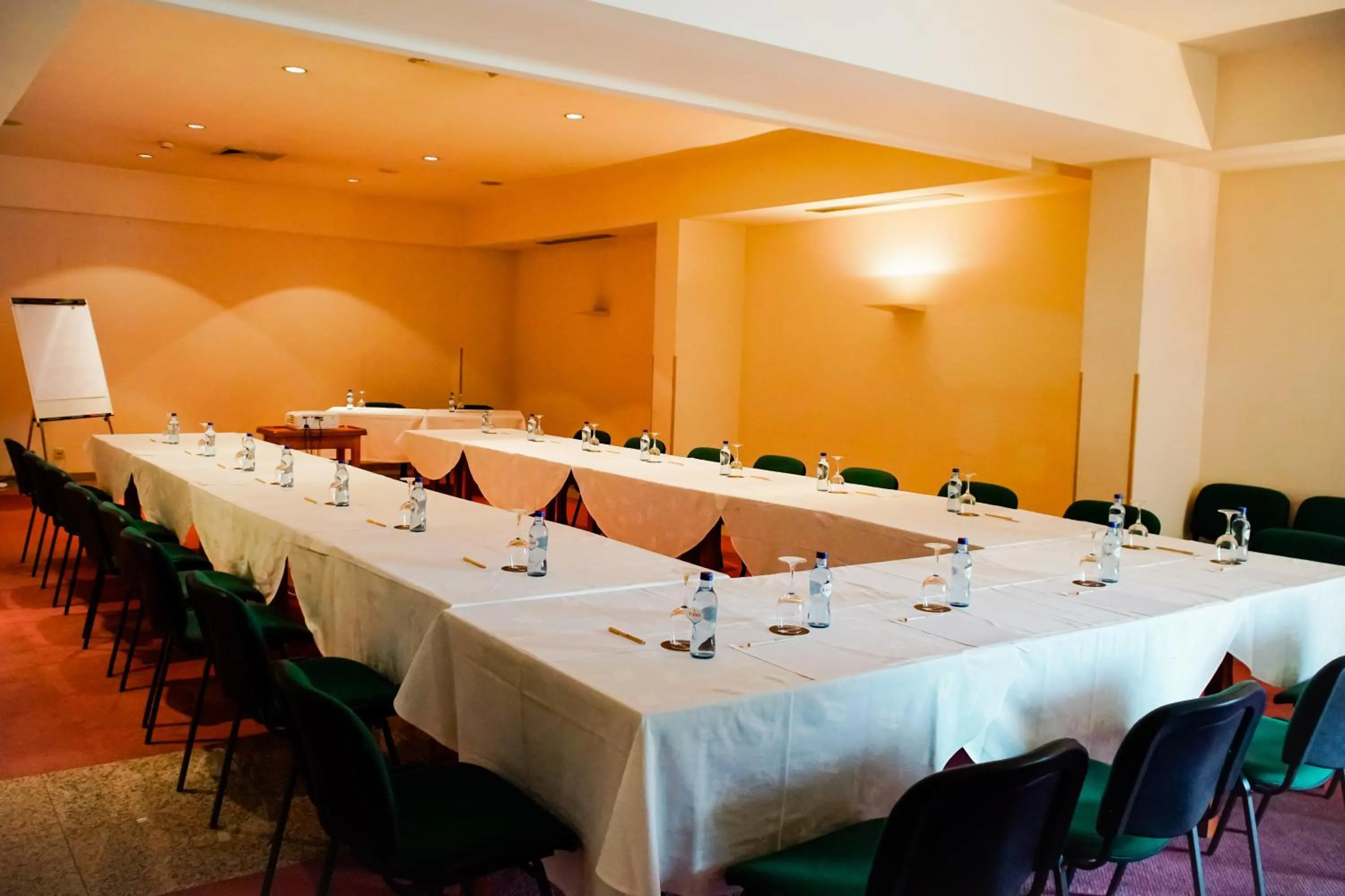 Meeting/conference room in Hotel Premium Porto Maia