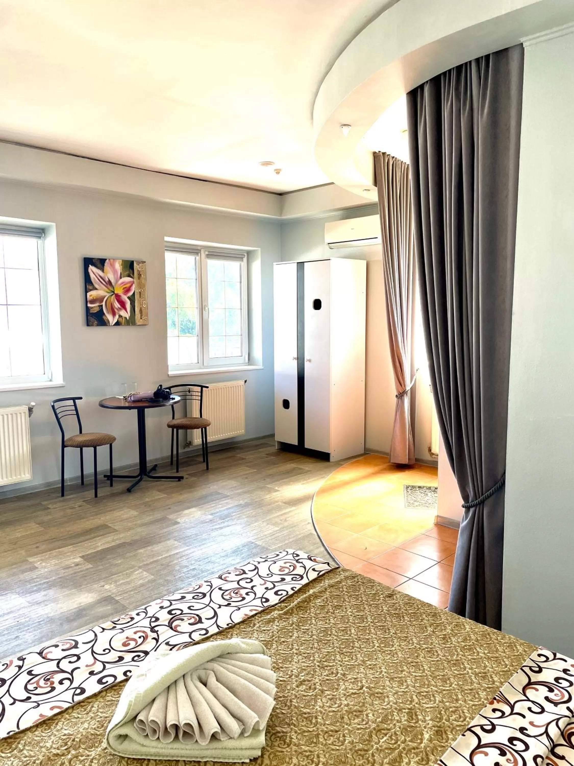 Hotel and Entertaiment Complex Vlada