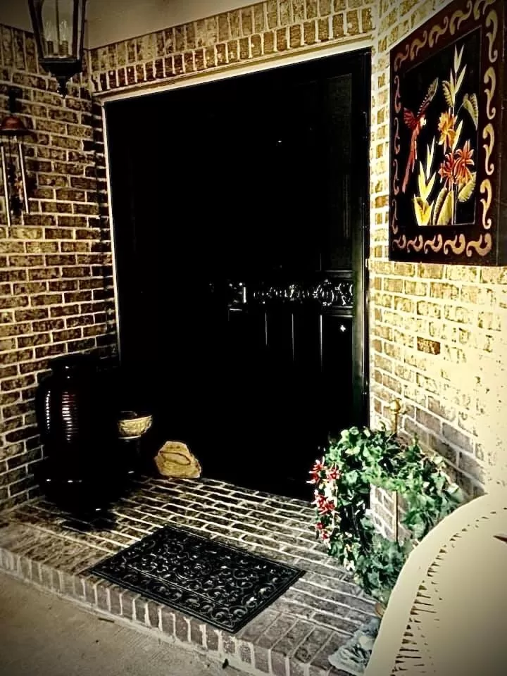 Property building in WINNIE'S BED & BREAKFAST