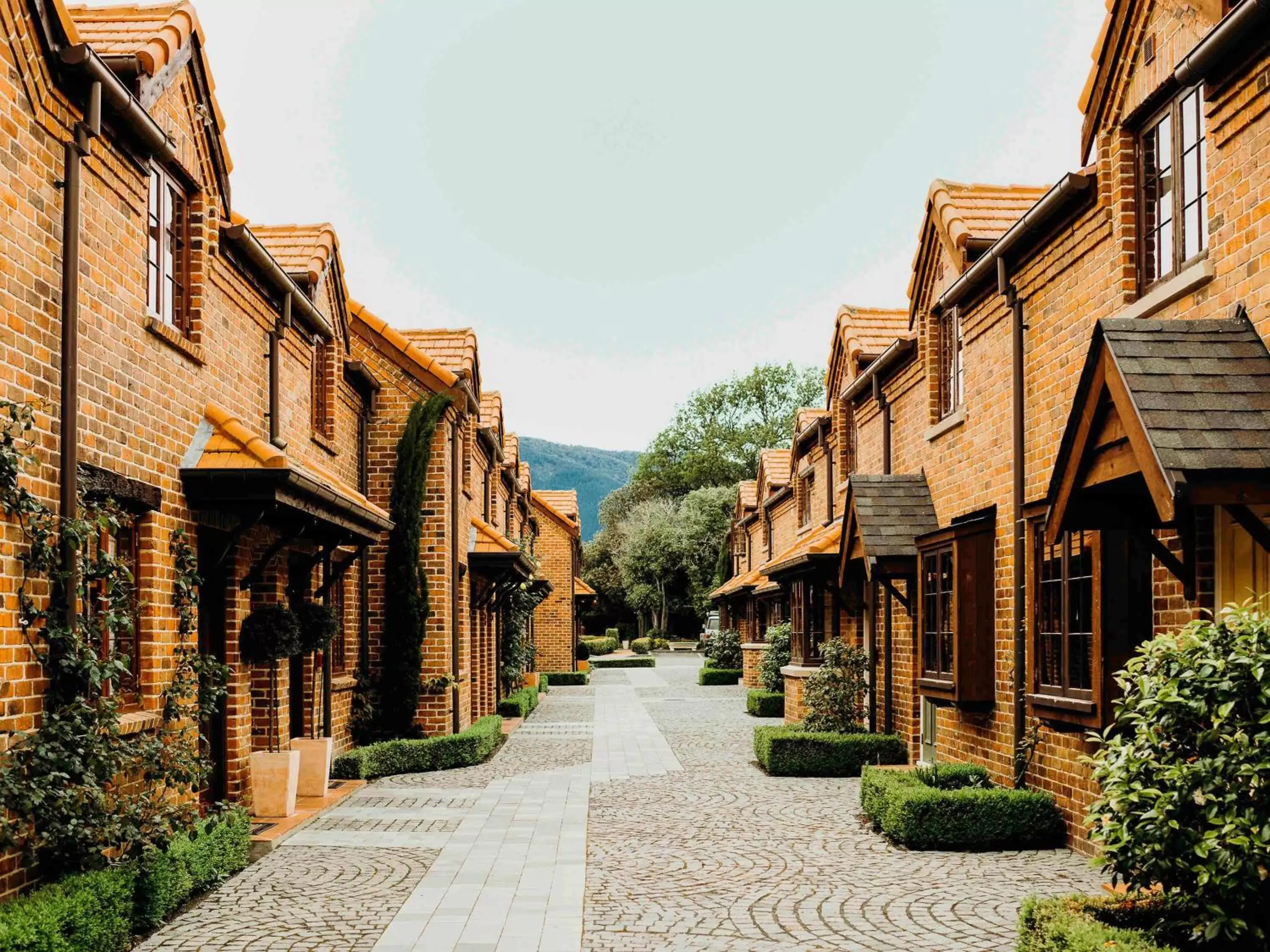 Property building in Grand Arden Monaco Nelson Property building in Grand Arden Monaco Nelson
