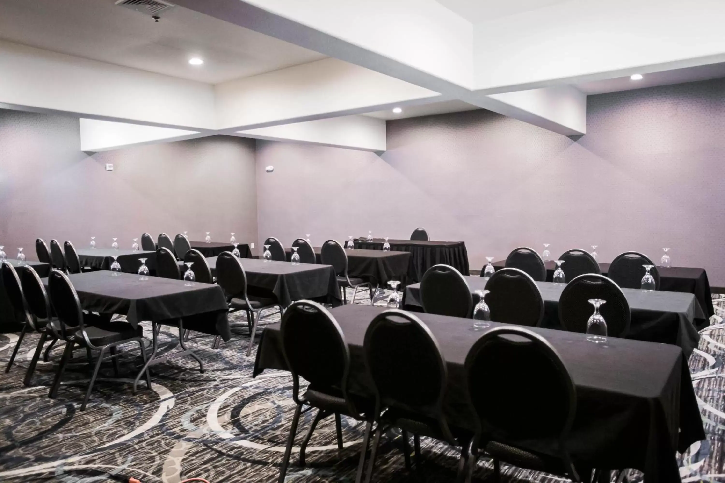 Meeting/conference room in Holiday Inn Longview - North, an IHG Hotel