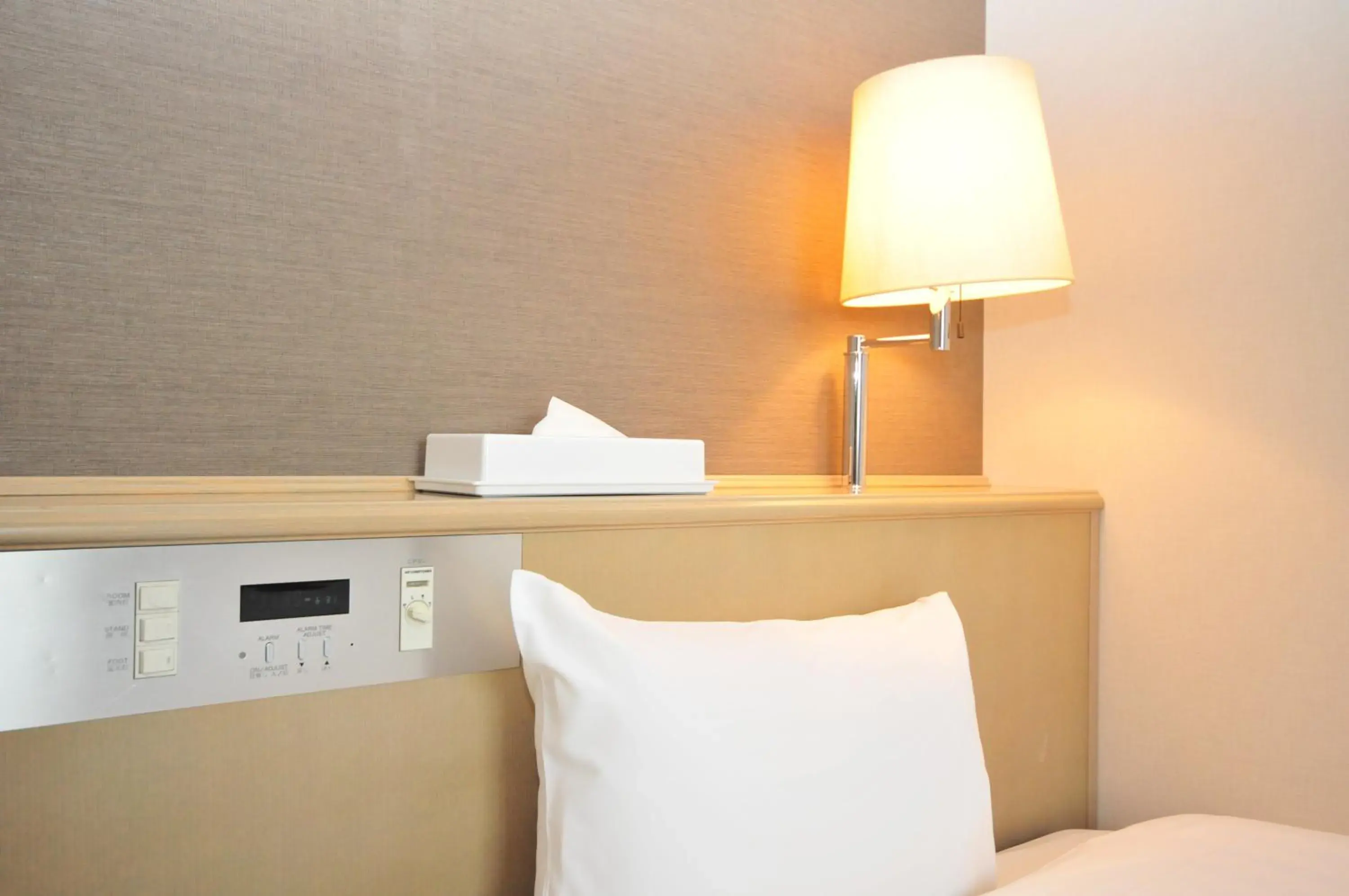 Single Room - Non-Smoking in Hotel Premium Green Plus