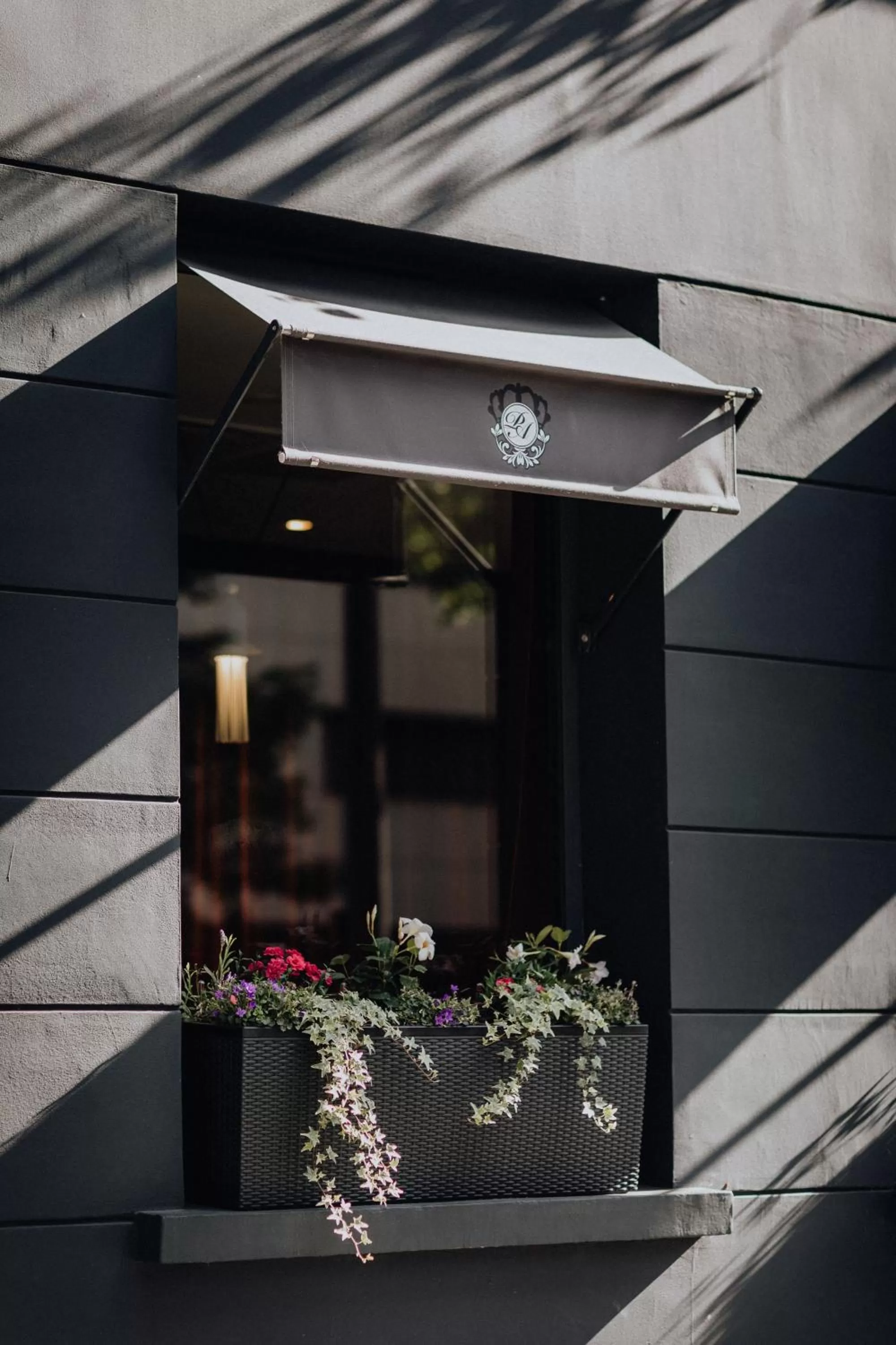 Day in Hôtel Prince Albert Gare de Lyon