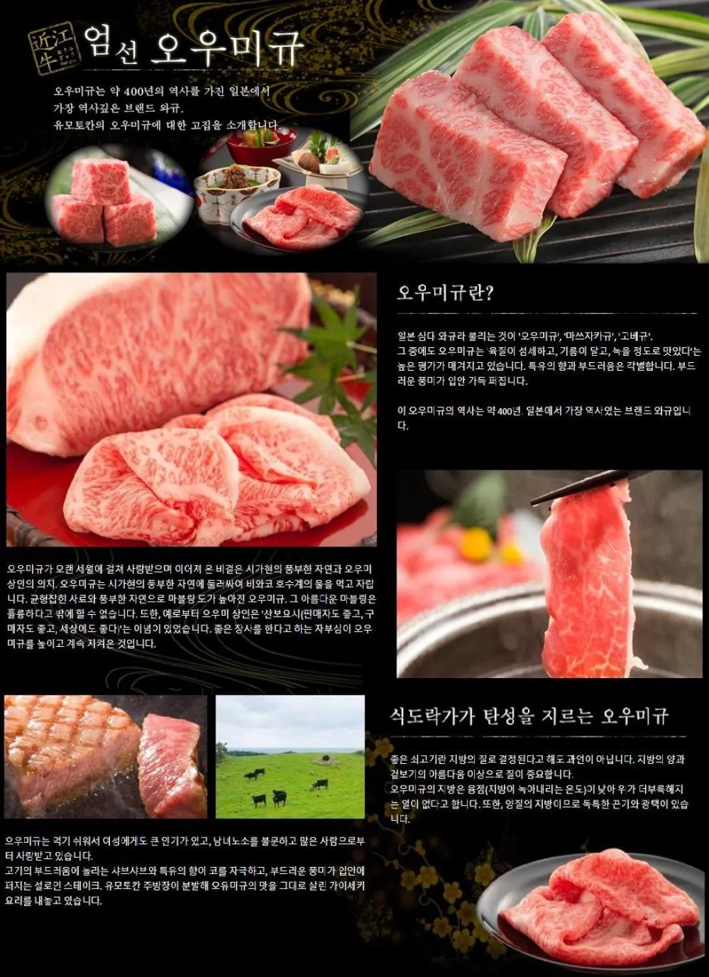 Food close-up in Ogoto Onsen Yunoyado Komolebi