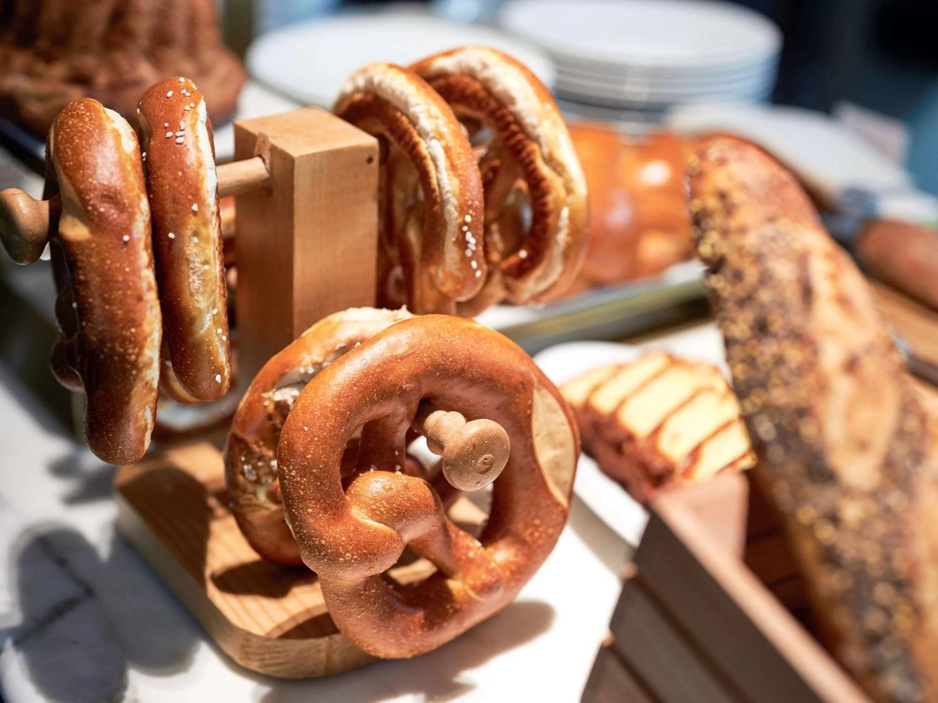 Restaurant/places to eat in L'Esquisse Hotel & Spa Colmar - MGallery Collection