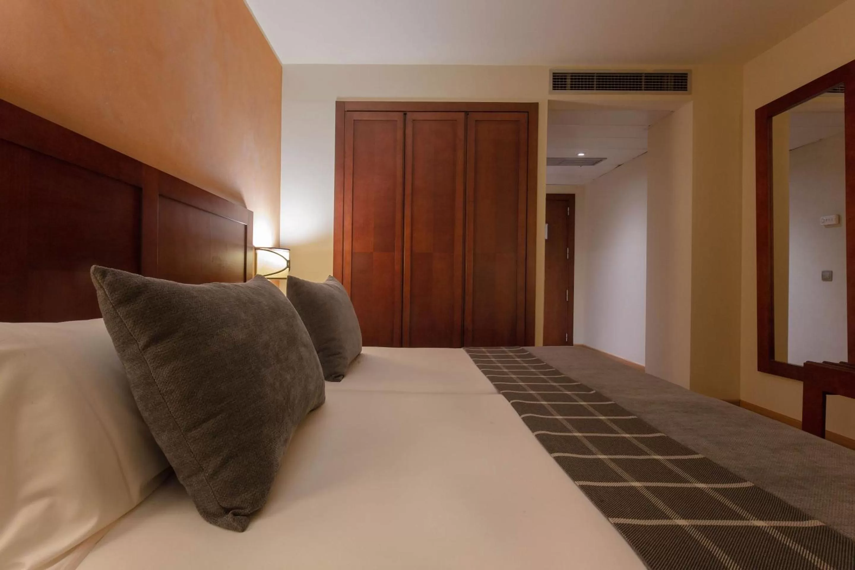 Double or Twin Room in Hotel Màgic Andorra