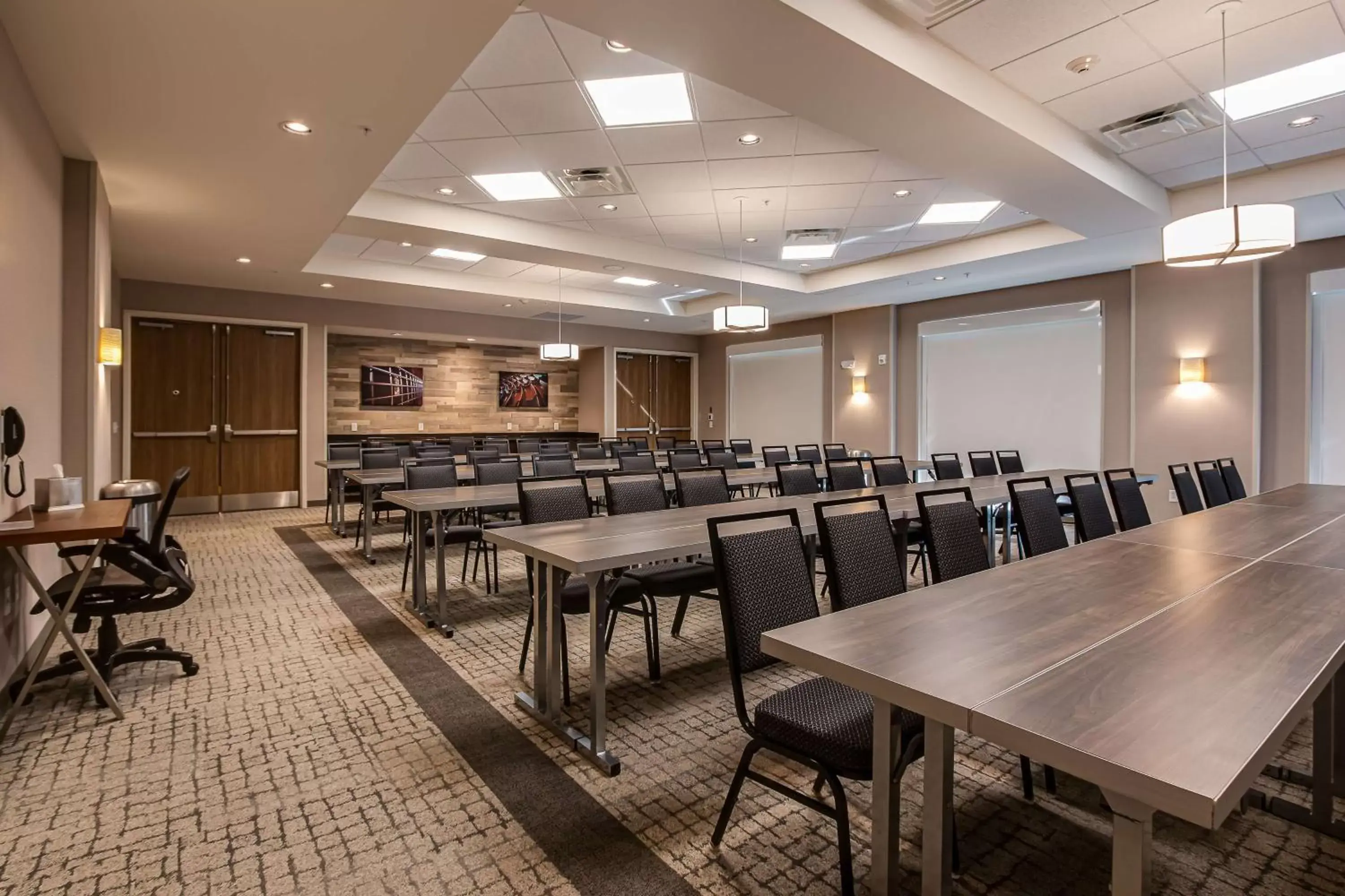 Meeting/conference room in Home2 Suites By Hilton Nashville Bellevue