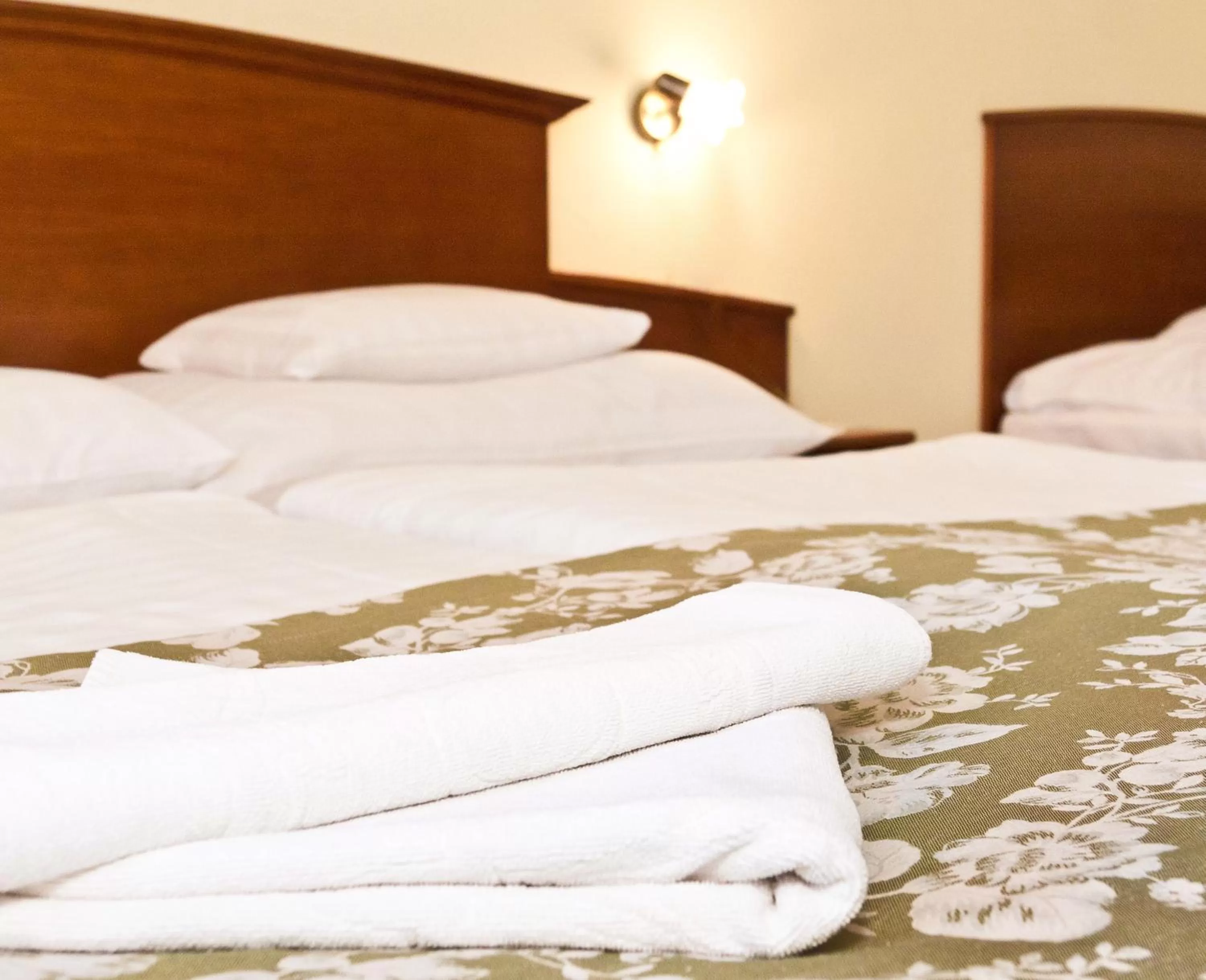 Classic Room  in Hotel Klastrom