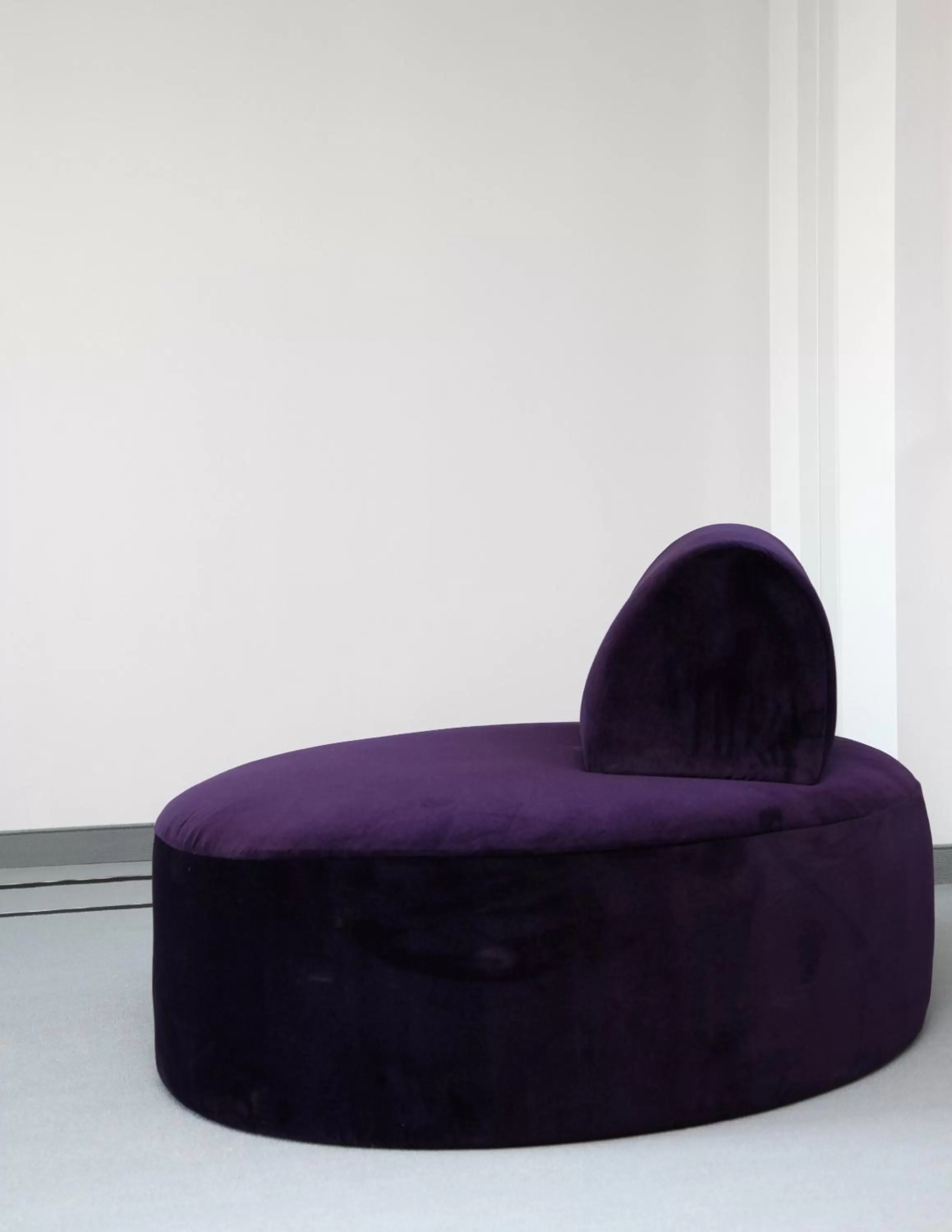 Decorative detail in Cosmopolitan Hotel