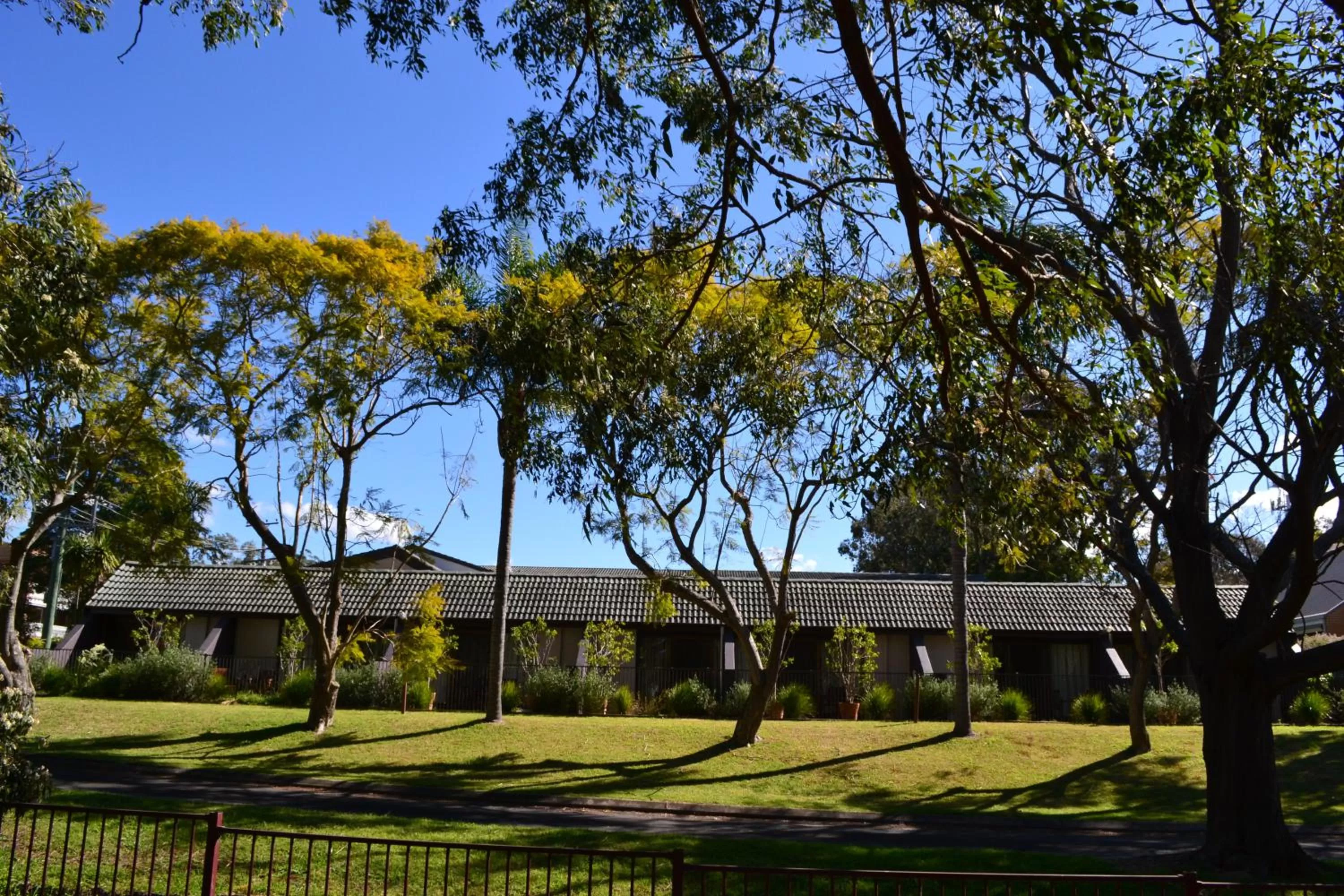 Balcony/Terrace in Parkhaven